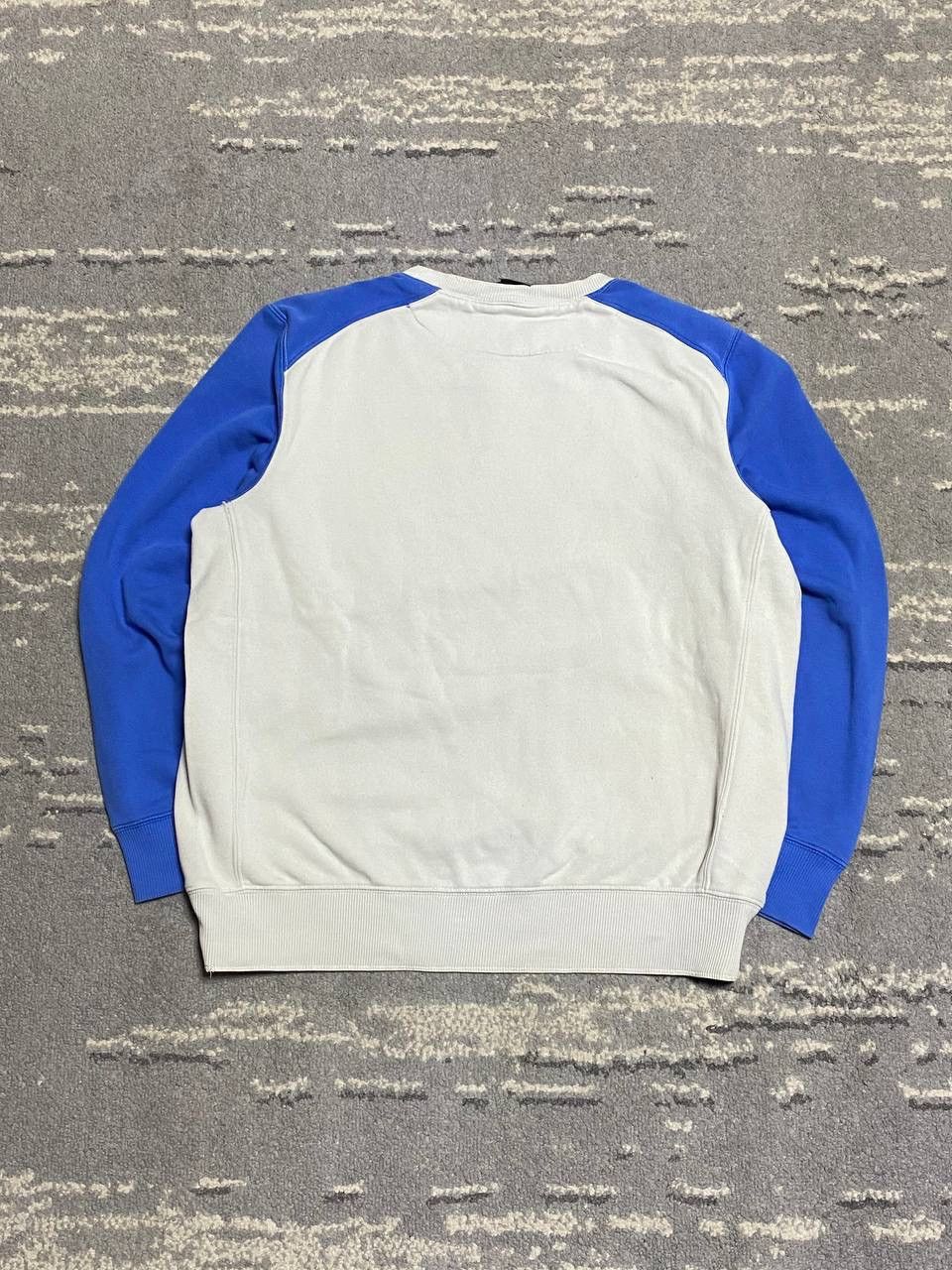 Nike × Nike ACG × Vintage Nike Air Vintage Sweatshirt Size US M / EU 48-50 / 2 - 2 Thumbnail