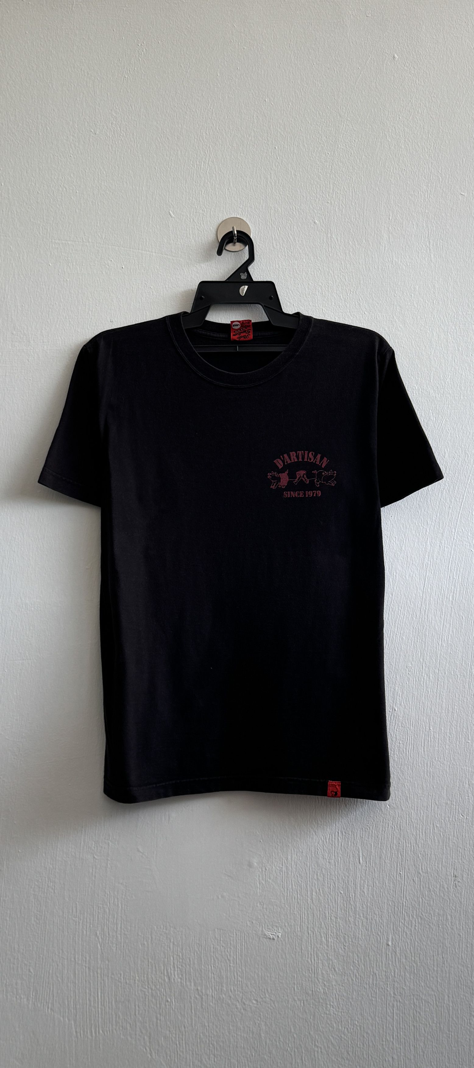 Studio D'Artisan Studio D'Artisan T-Shirt Size US L / EU 52-54 / 3 - 2 Thumbnail