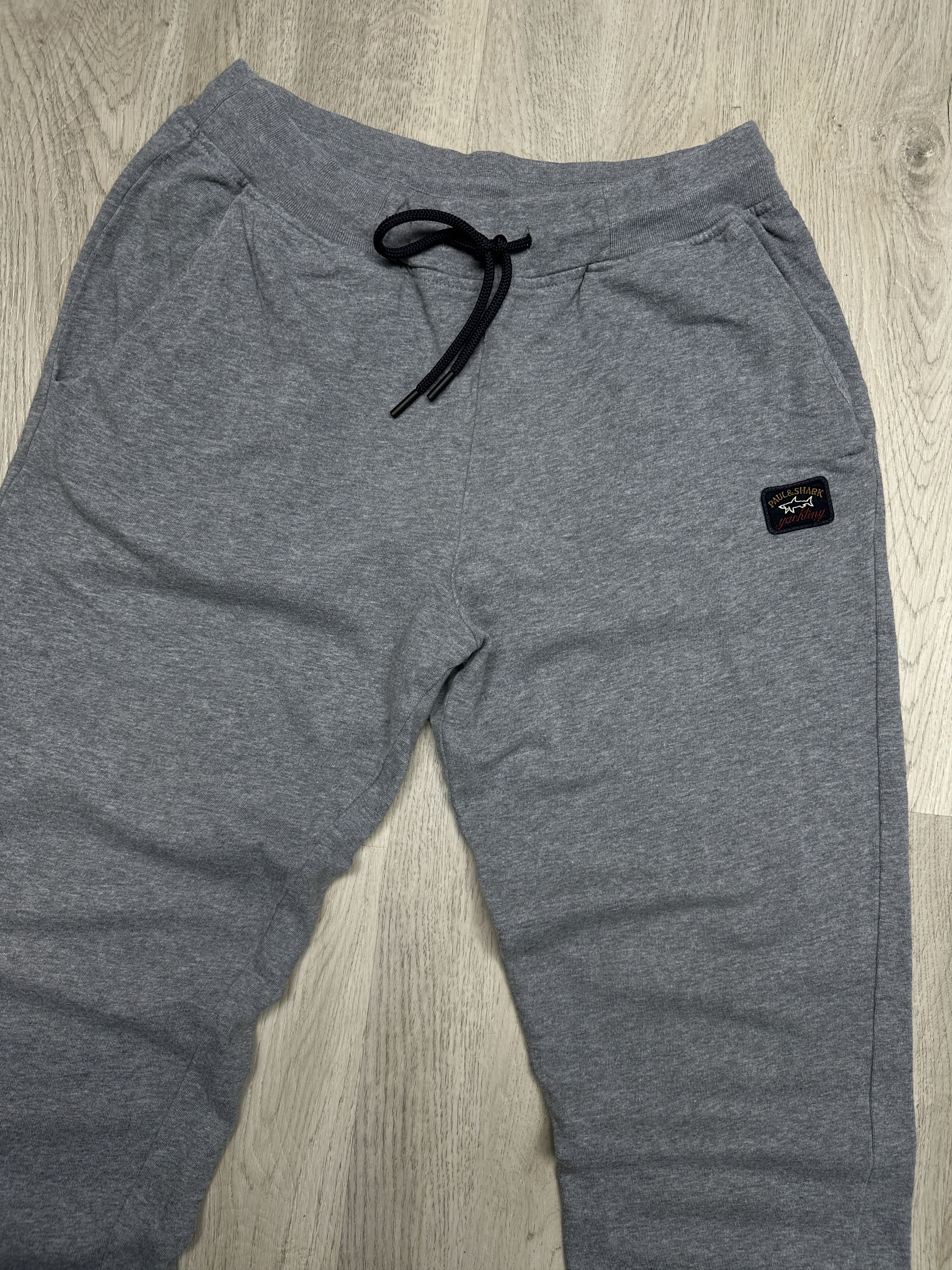 Paul & Shark Paul & Shark Mens Sweatpants Track Pants Size US 32 / EU 48 - 2 Thumbnail