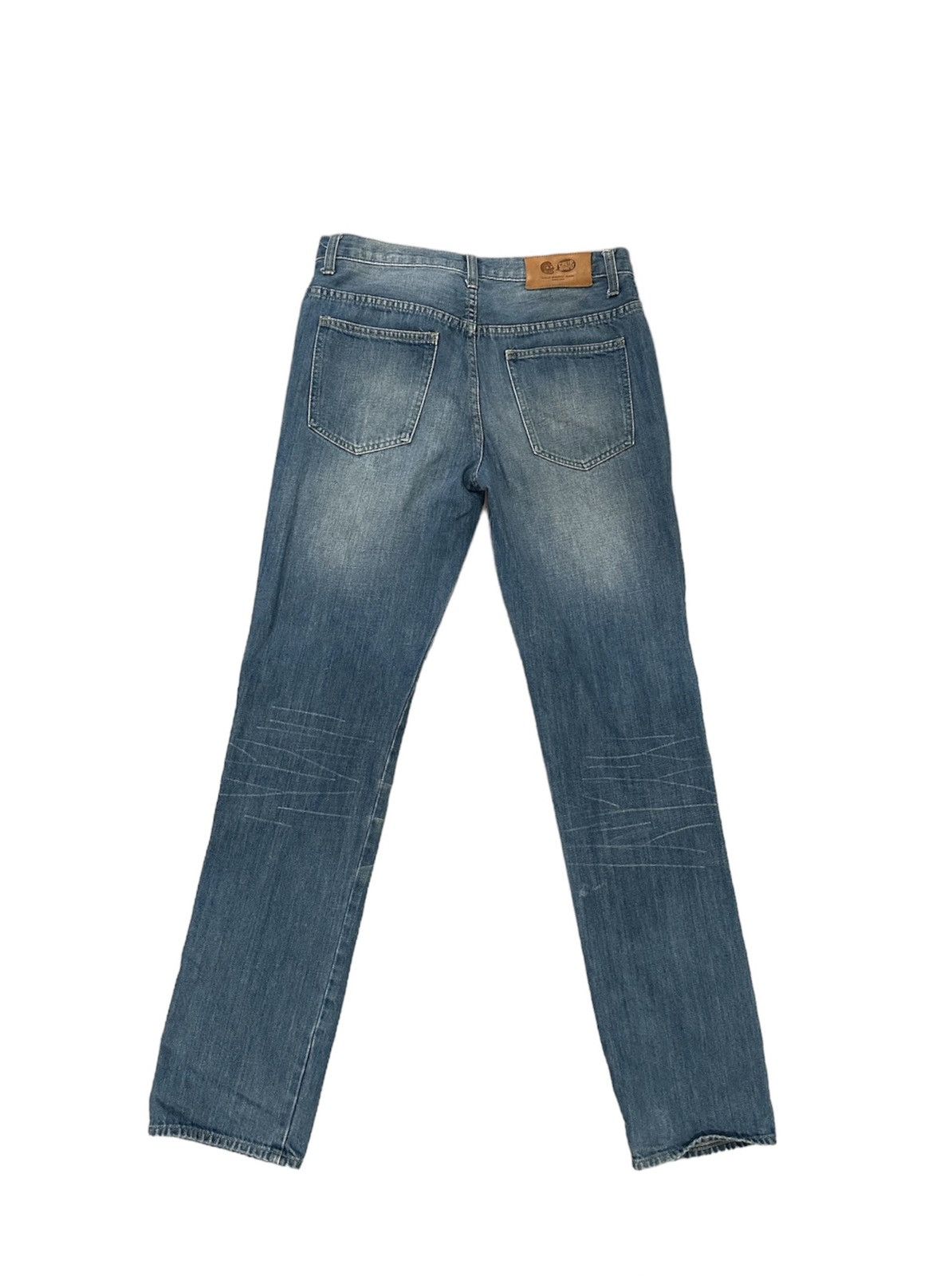 Cheap Monday Cheap Monday Jeans Size US 32 / EU 48 - 2 Thumbnail