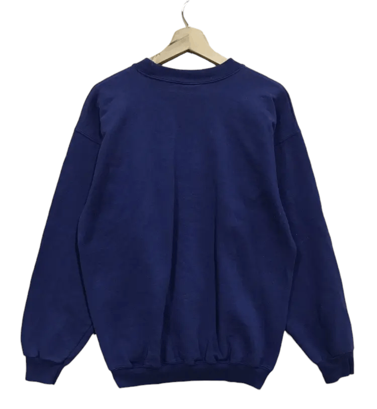 Vintage Vintage Phi Sigma Sigma Sweatshirts Size M / US 6-8 / IT 42-44 - 2 Thumbnail