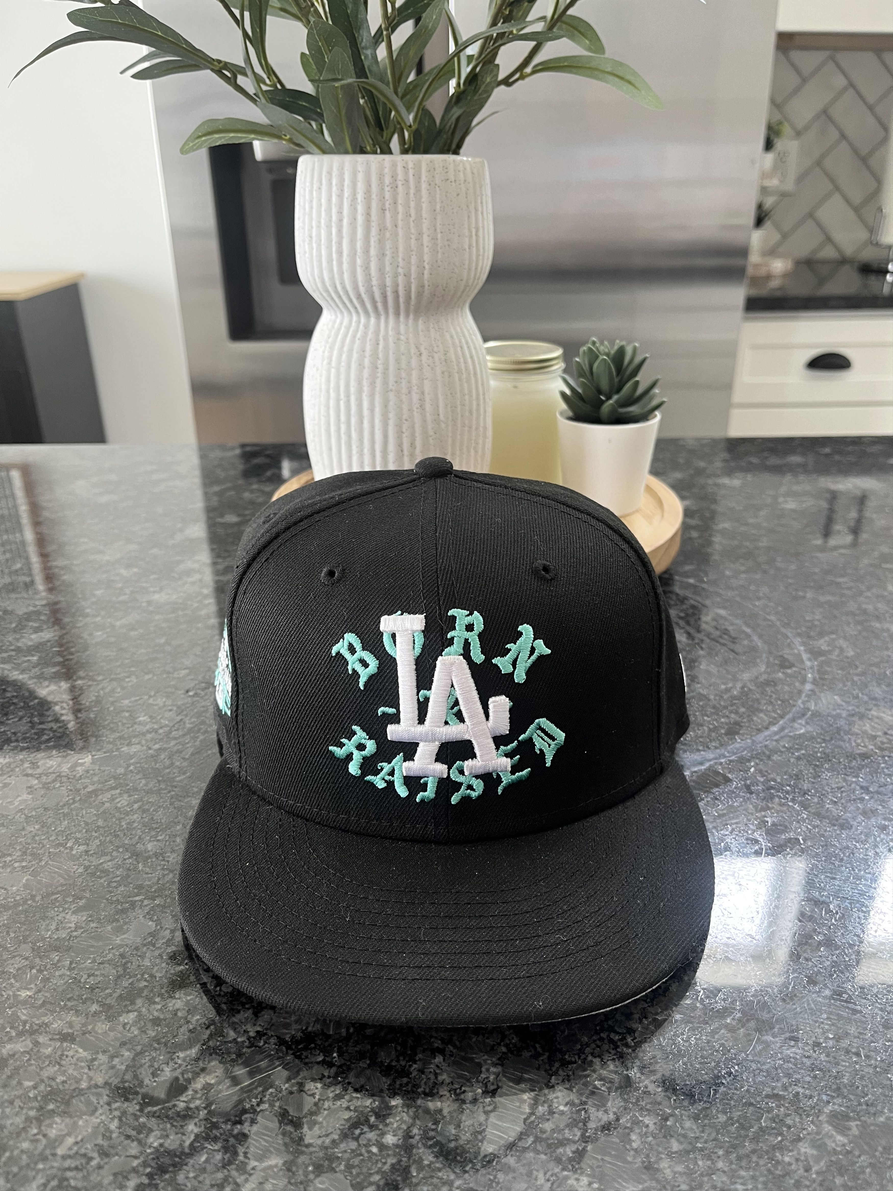 Born X Raised Born x Raised Mr. Cartoon LA Skully | Grailed