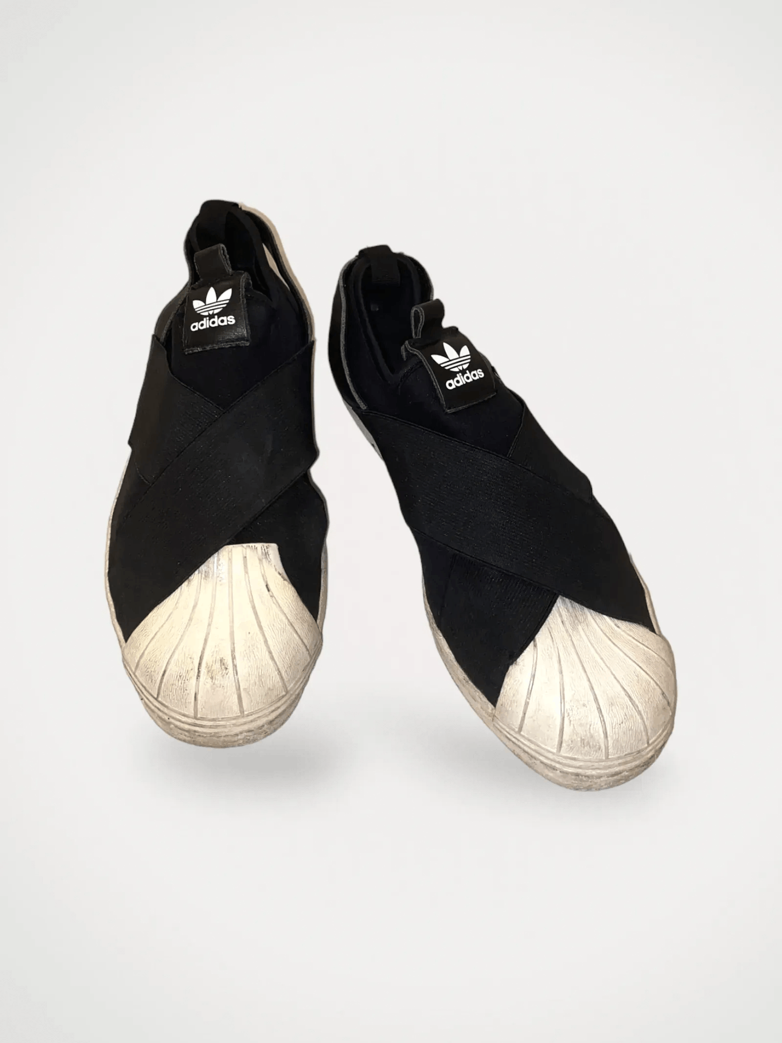 Adidas Adidas Sneakers Size US 10.5 / IT 40.5 - 1 Thumbnail