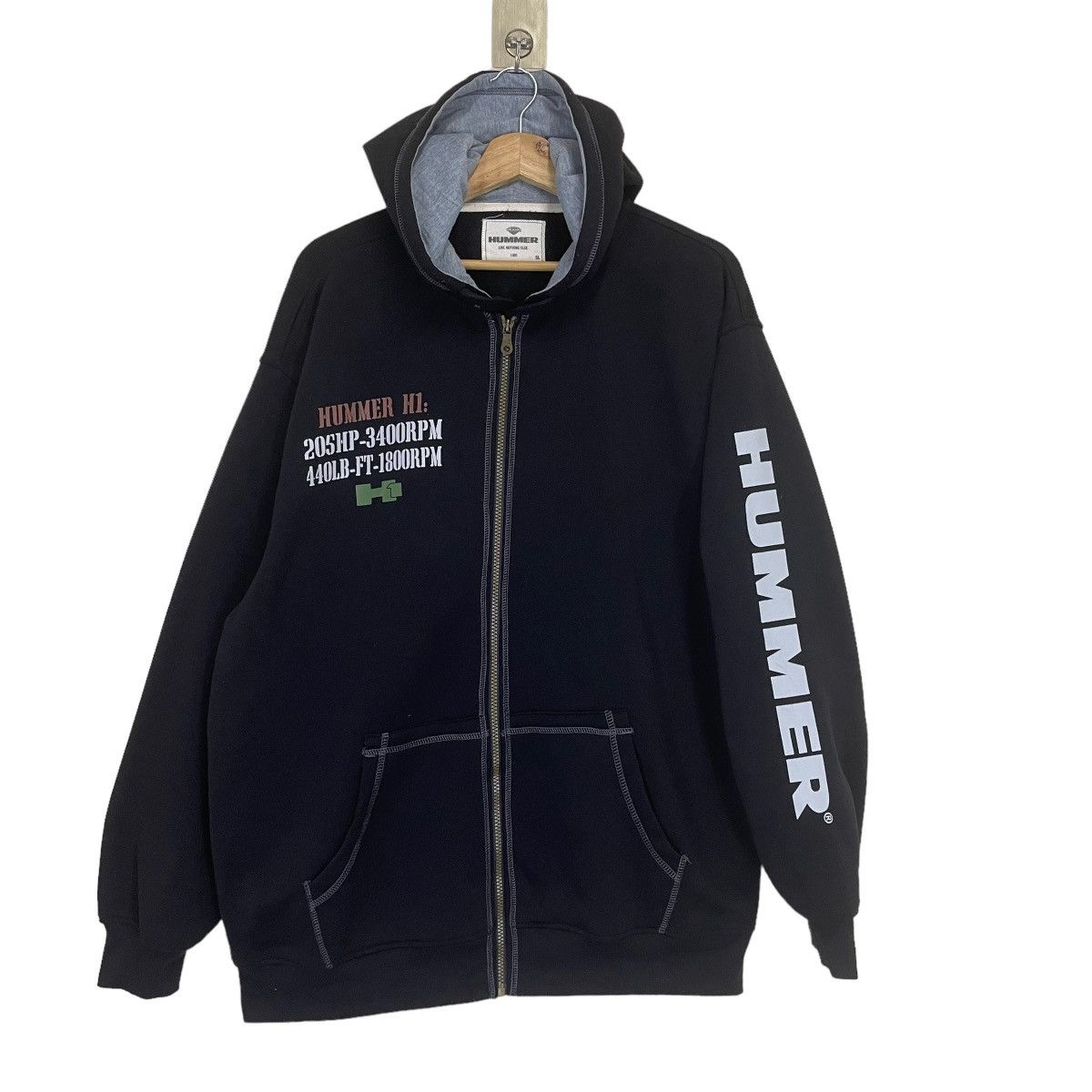 If Six Was Nine × Japanese Brand × Le Grande Bleu (L.G.B.) LGB