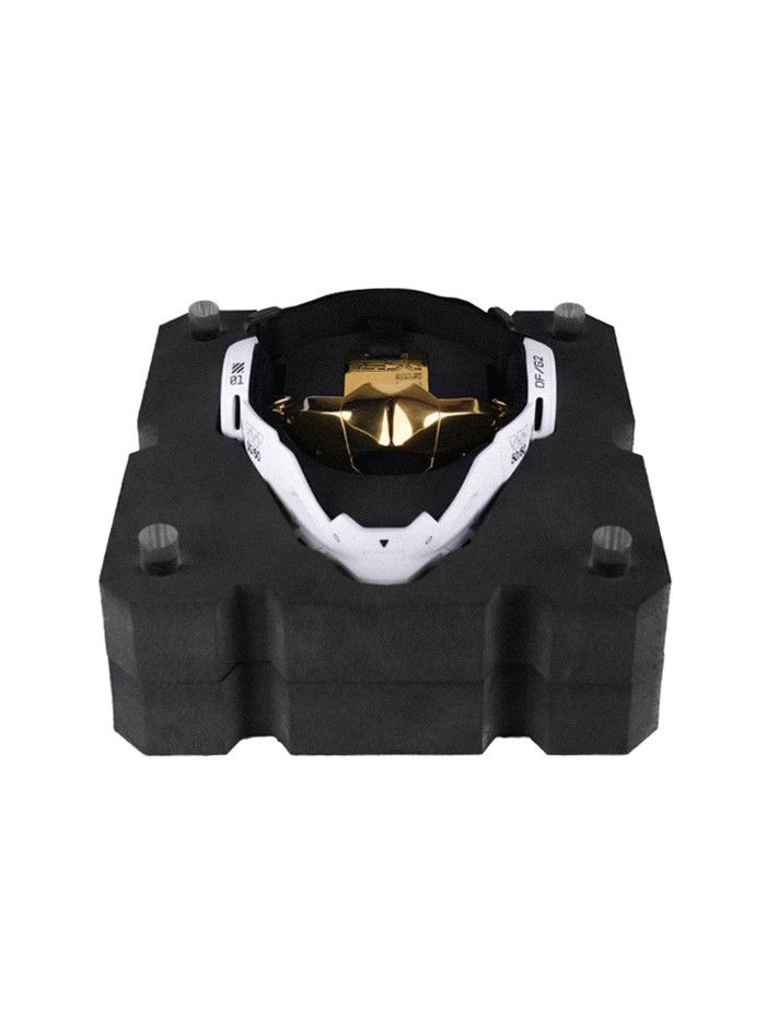 Other M56 Machine56™ DEMON PLATE 'GOLD' MASK ©2021 Limited Edition Size ONE SIZE - 11 Thumbnail