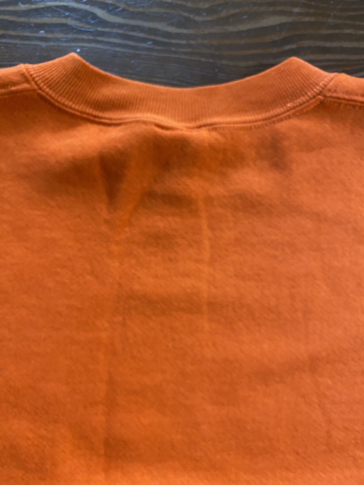 Russell Athletic × Vintage Vintage 90’s CSUF Russell Athletic Crewneck Sweatshirt Size US M / EU 48-50 / 2 - 19 Thumbnail
