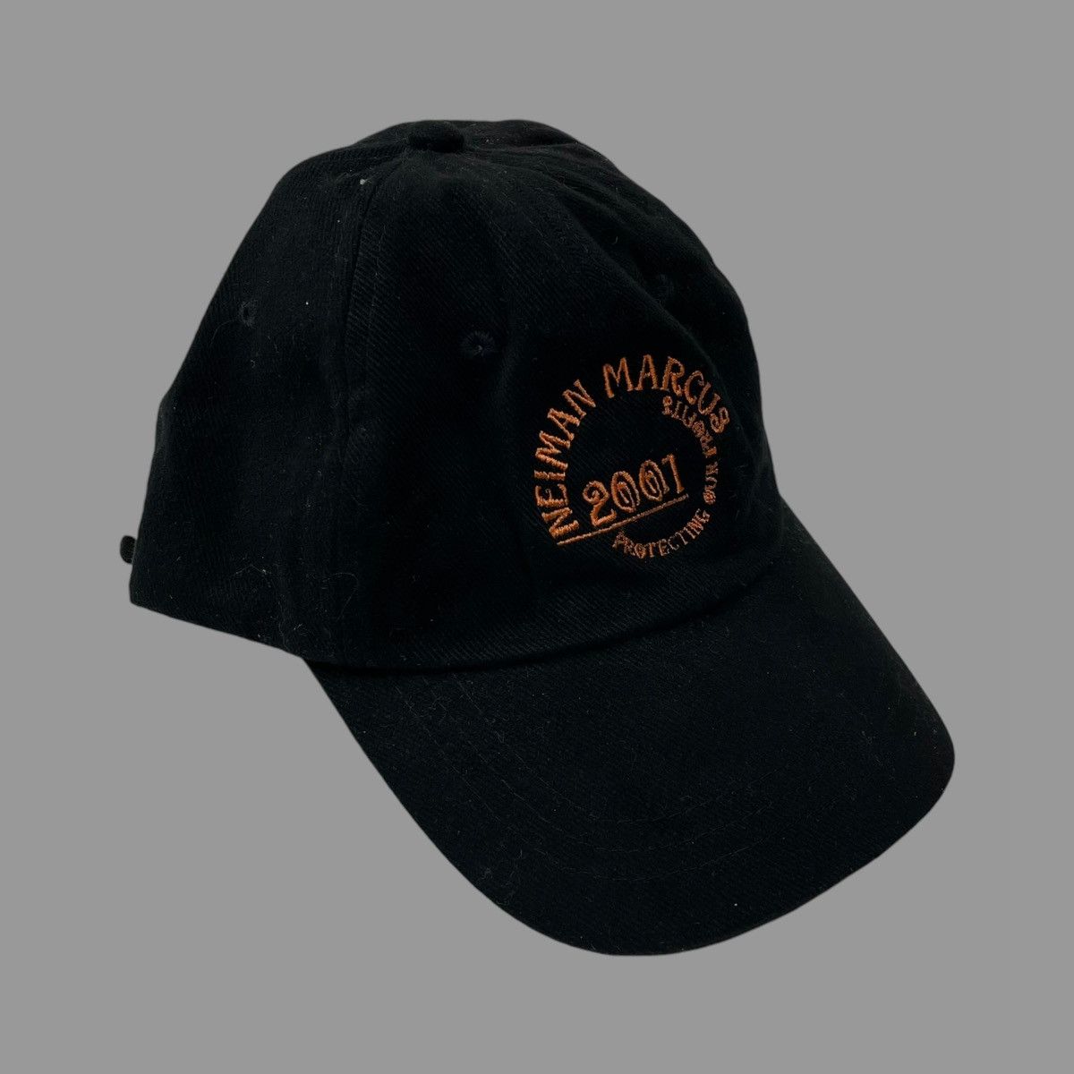 Neiman Marcus × Vintage Neiman Marcus 2001 hat Size ONE SIZE - 2 Thumbnail