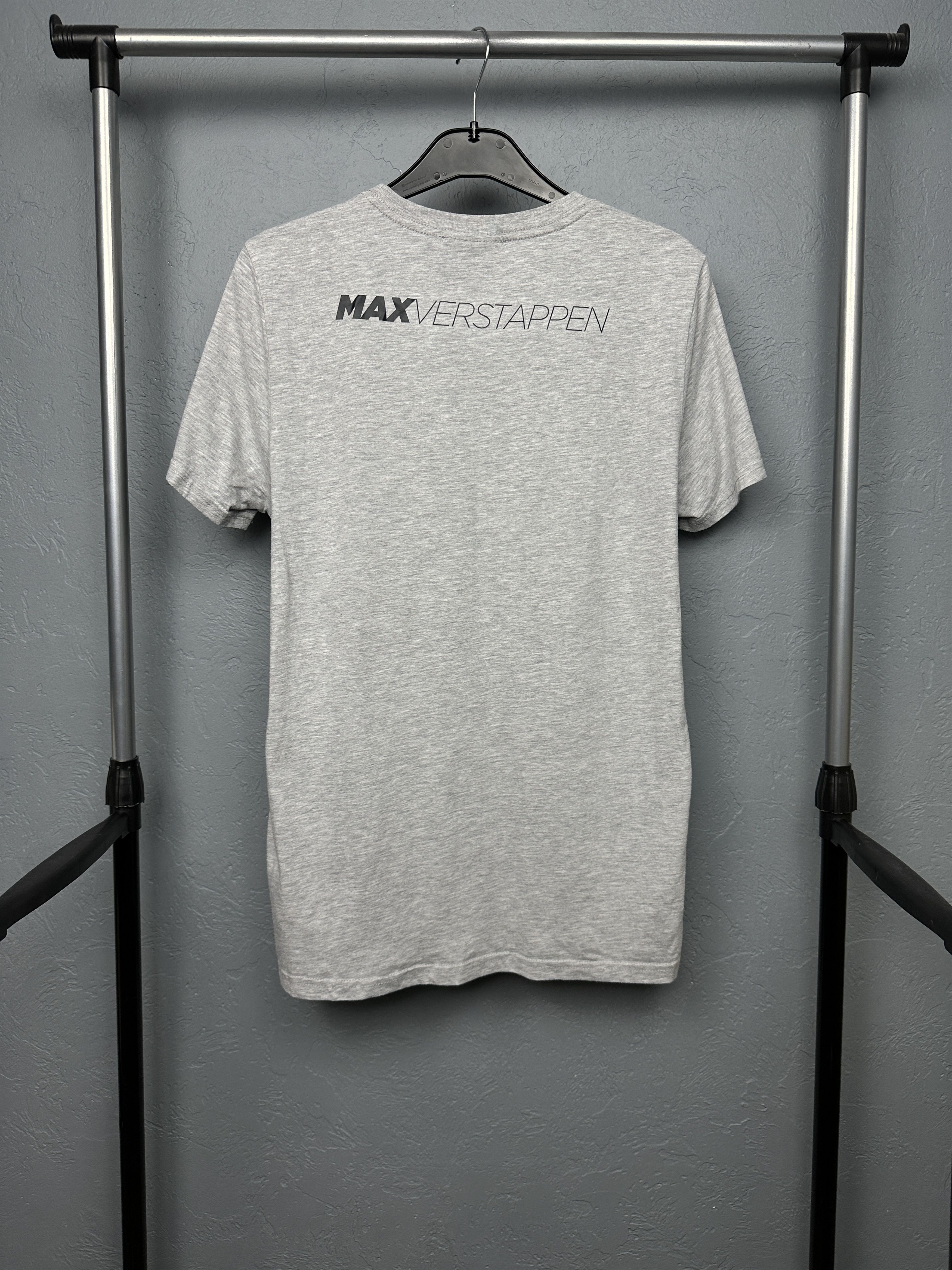Formula 1 Max Verstappen Red Bull Racing Team Formula 1 Mens T-Shirt Size US M / EU 48-50 / 2 - 7 Thumbnail