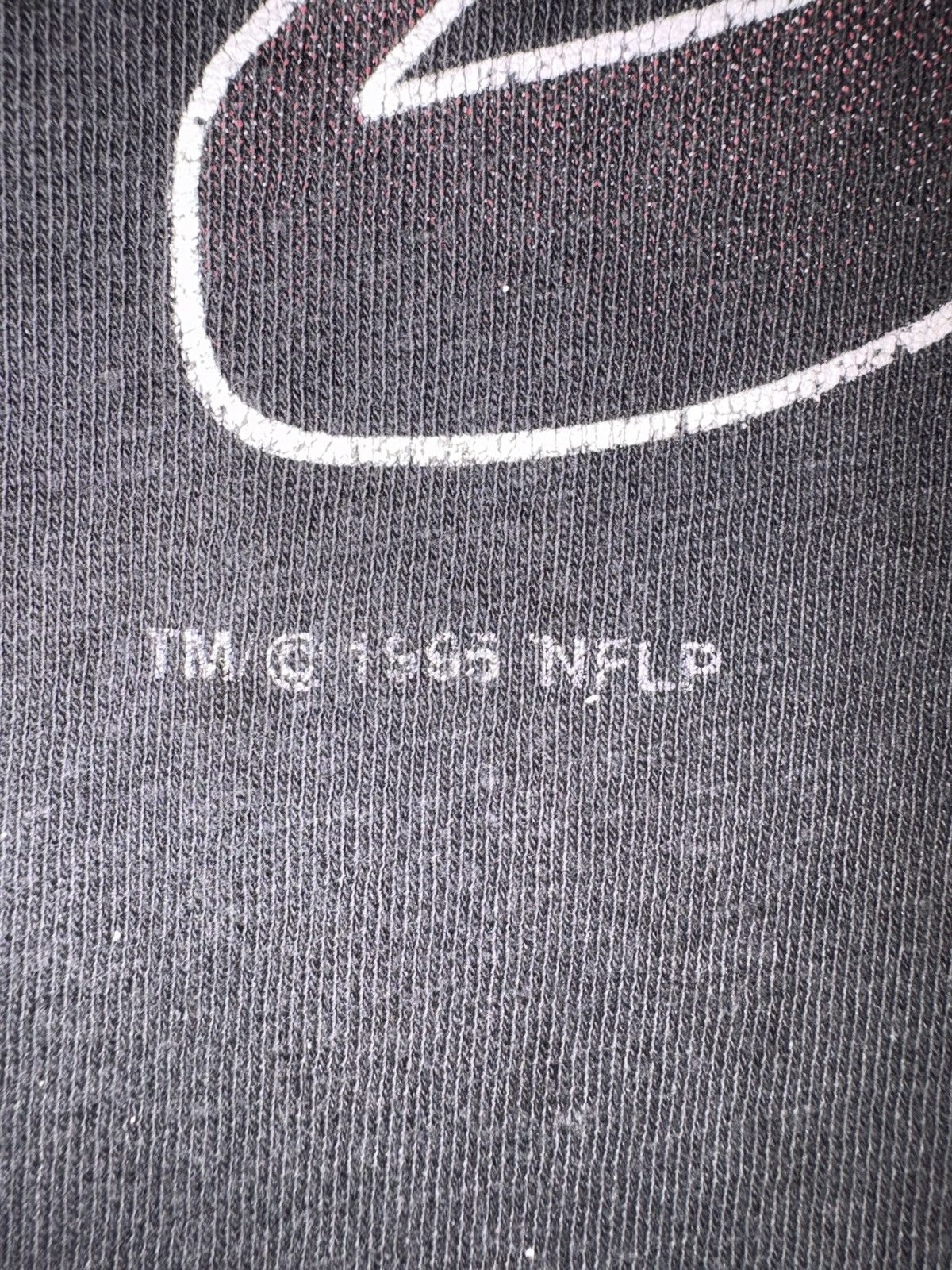 NFL Vtg San Francisco 49ers super bowl 1995 shirt sz S y2k Size US S / EU 44-46 / 1 - 3 Thumbnail
