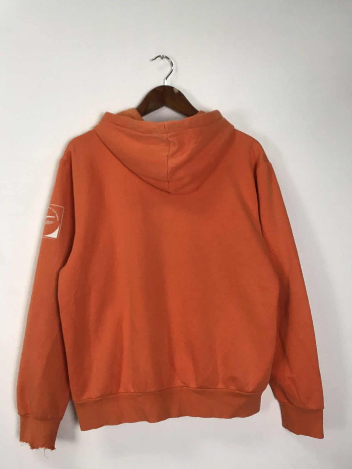 Puma × Vintage Vintage Puma hoodie Size US M / EU 48-50 / 2 - 5 Thumbnail