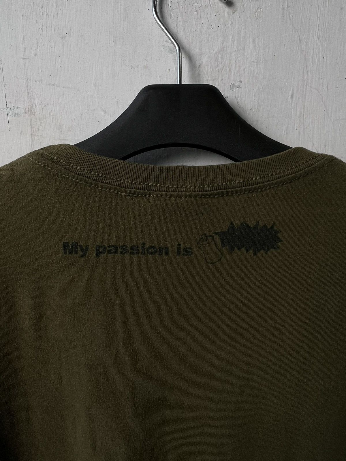 atmos Atmos x Malrboro tee Size US M / EU 48-50 / 2 - 9 Thumbnail
