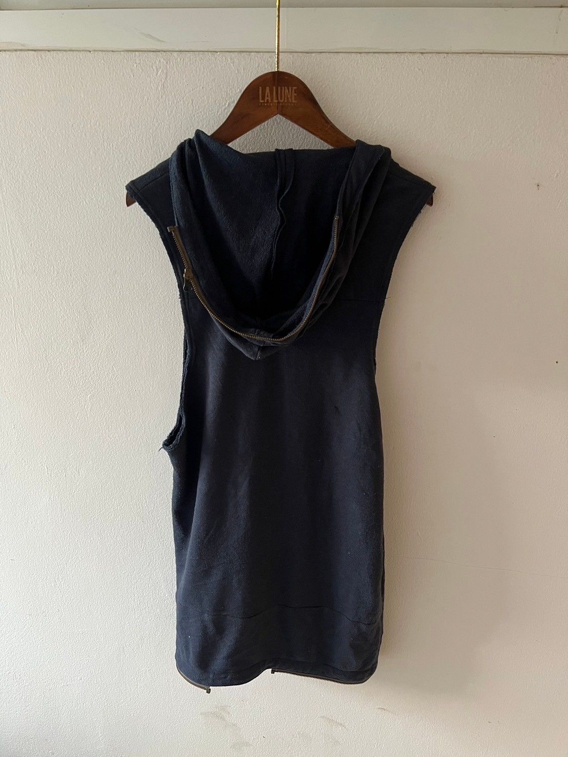 PPFM PPFM Dress Hoodie Size US S / EU 44-46 / 1 - 6 Thumbnail