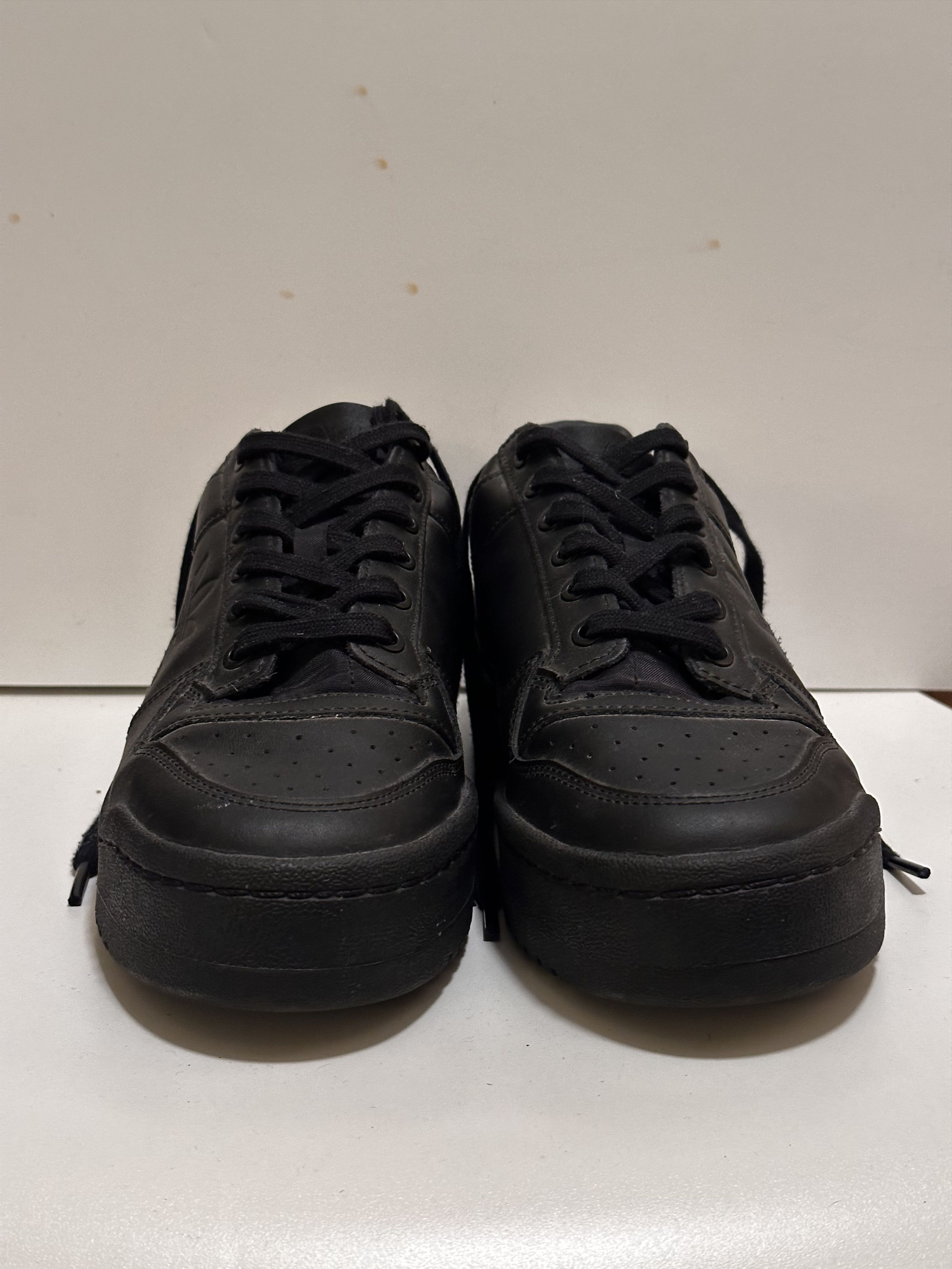 Adidas Adidas Forum Bold Size US 8.5 / IT 38.5 - 1 Thumbnail