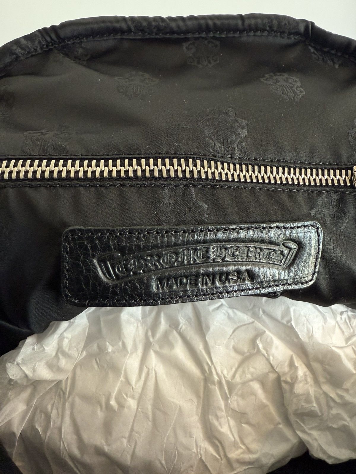 Chrome Hearts Chrome Hearts 7th Grade Mini Size ONE SIZE - 5 Thumbnail
