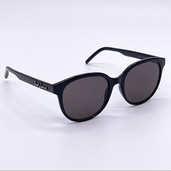 Saint Laurent Paris NEW SAINT LAURENT SL317 001 SUNGLASSES SAINT LAURENT SL 317 Size ONE SIZE - 3 Thumbnail
