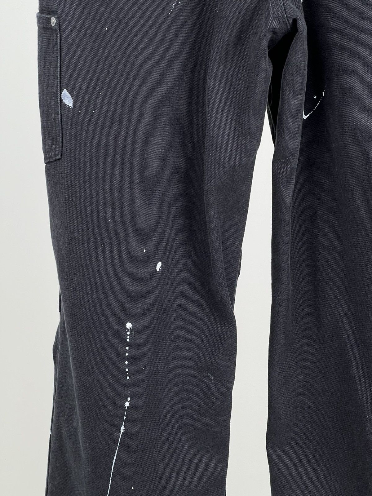 R13 Work pants 28 Size US 28 / EU 44 - 9 Thumbnail