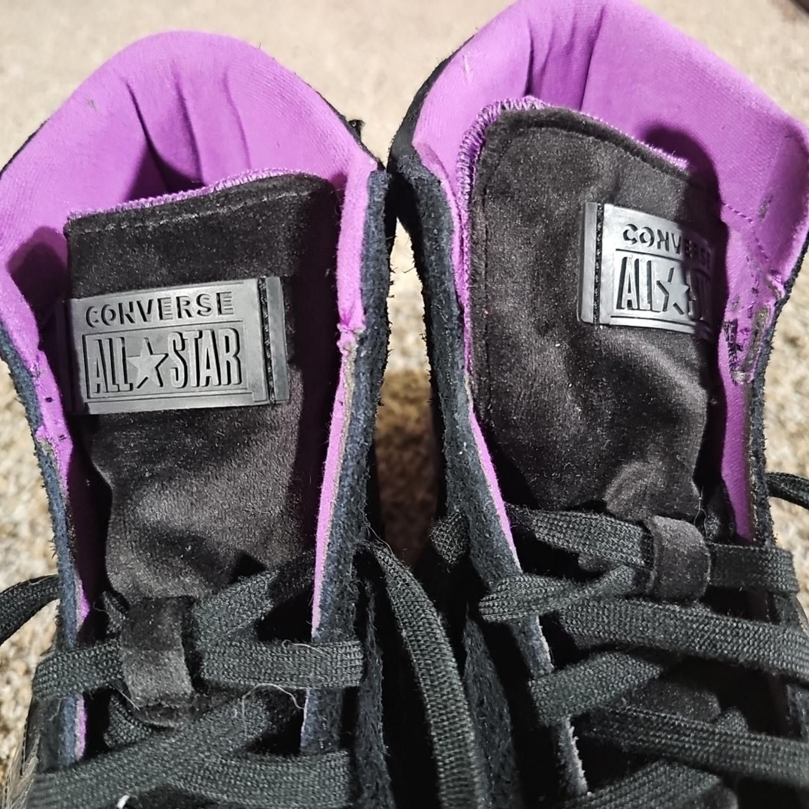 Converse Size 11 - Joe Freshgoods JFG x Converse Pro Leather High Size US 11 / EU 44 - 7 Thumbnail