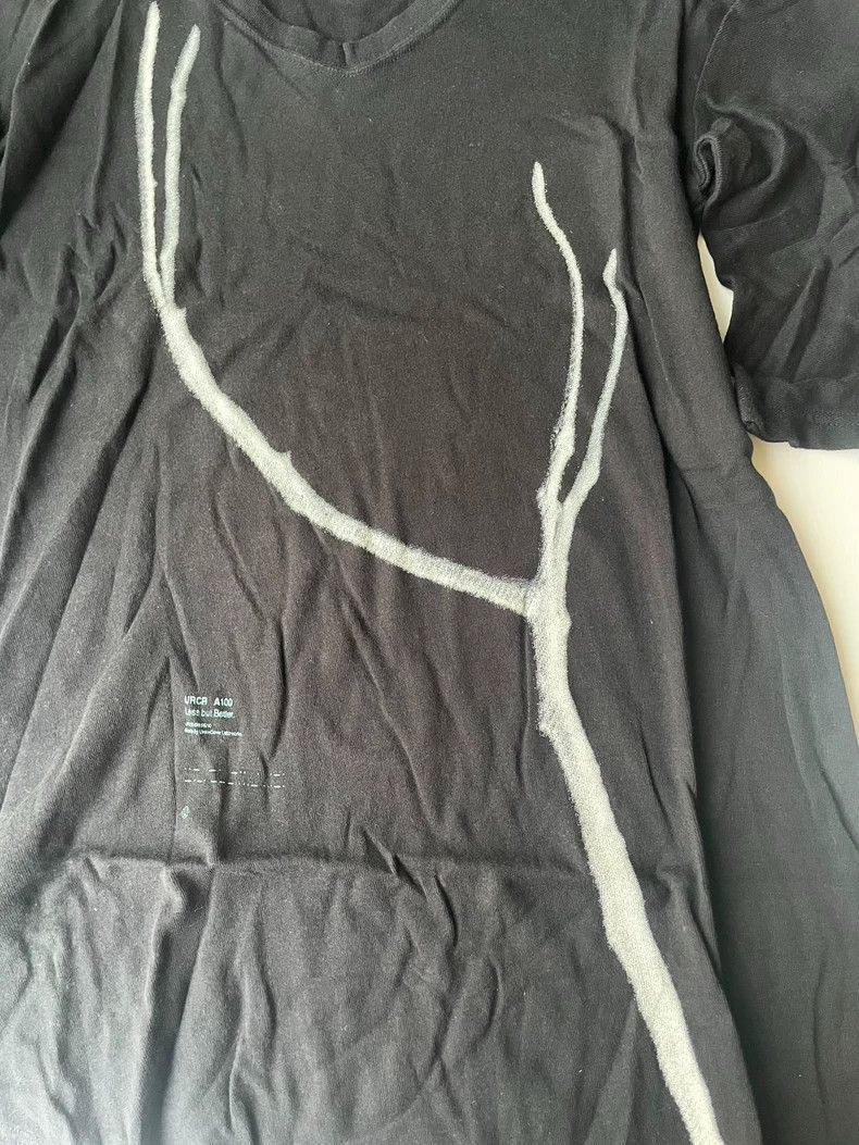 Undercover Undercover "Less but Better" "slip dress Size M / US 6-8 / IT 42-44 - 3 Thumbnail