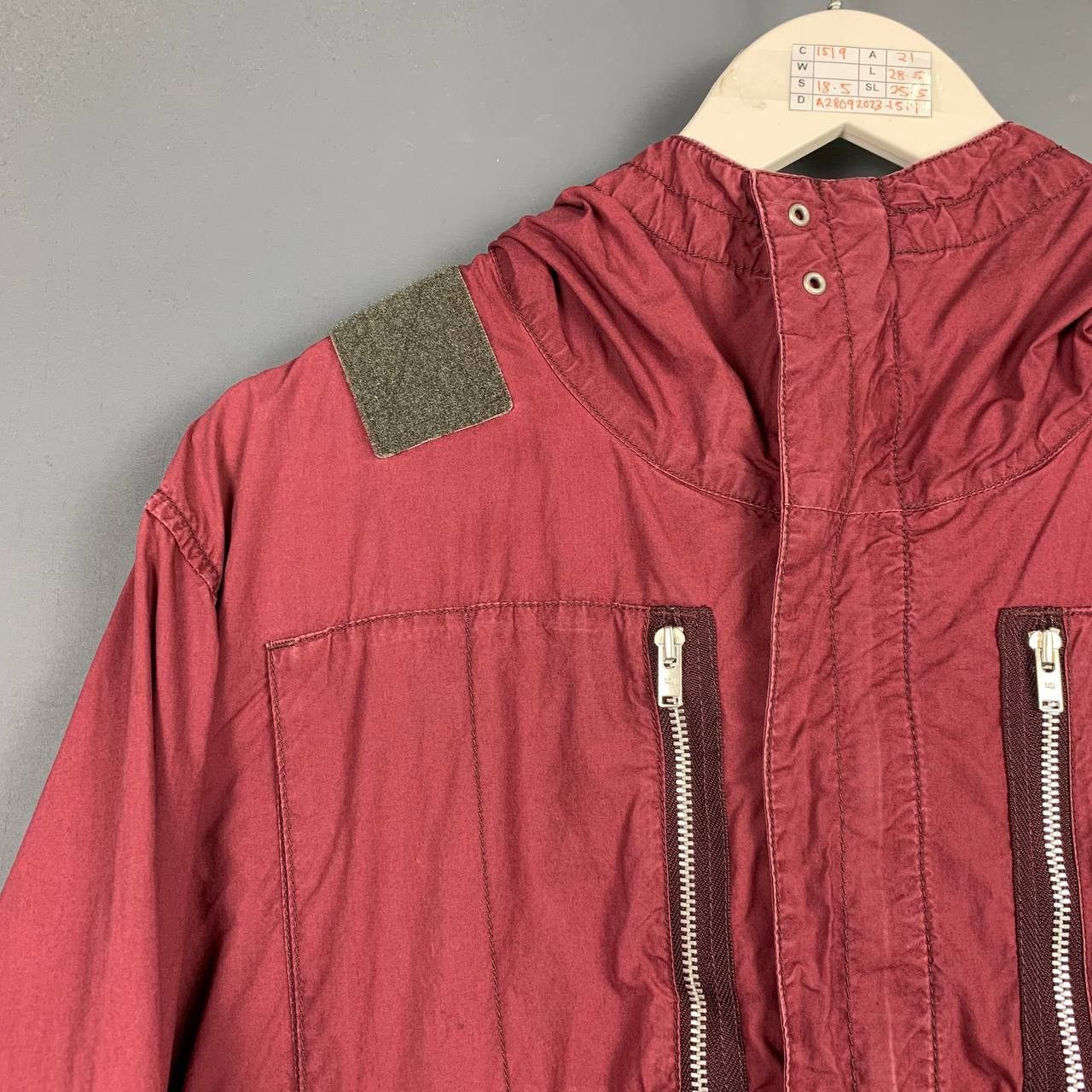 Jun Takahashi x Undercover x Uniqlo Light Jacket Light Jackets