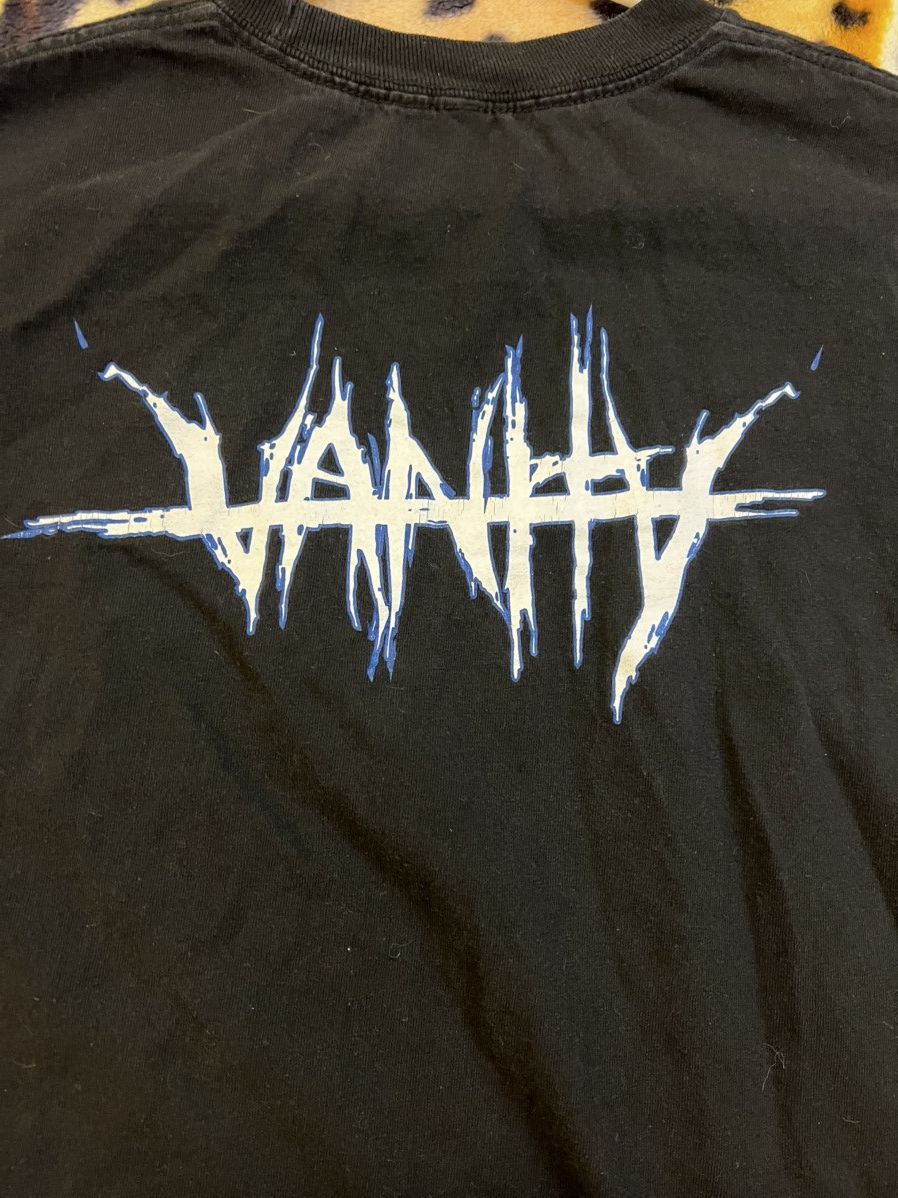 Rap Tees Juice Wrld 999 Club No Vanity Tee Size US M / EU 48-50 / 2 - 5 Thumbnail