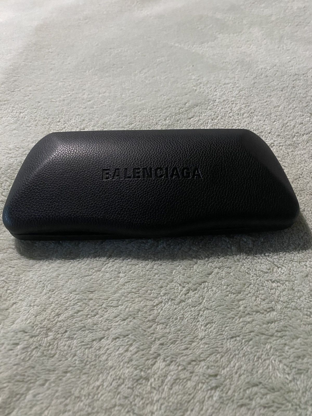 Balenciaga balenciaga glasses Size ONE SIZE - 9 Thumbnail