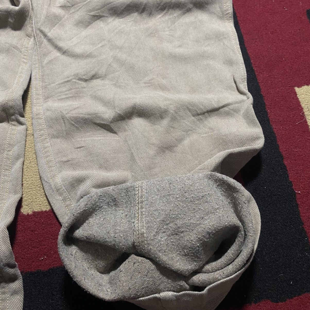 Gramicci Gramicci carpenter utility Size US 38 / EU 54 - 9 Thumbnail