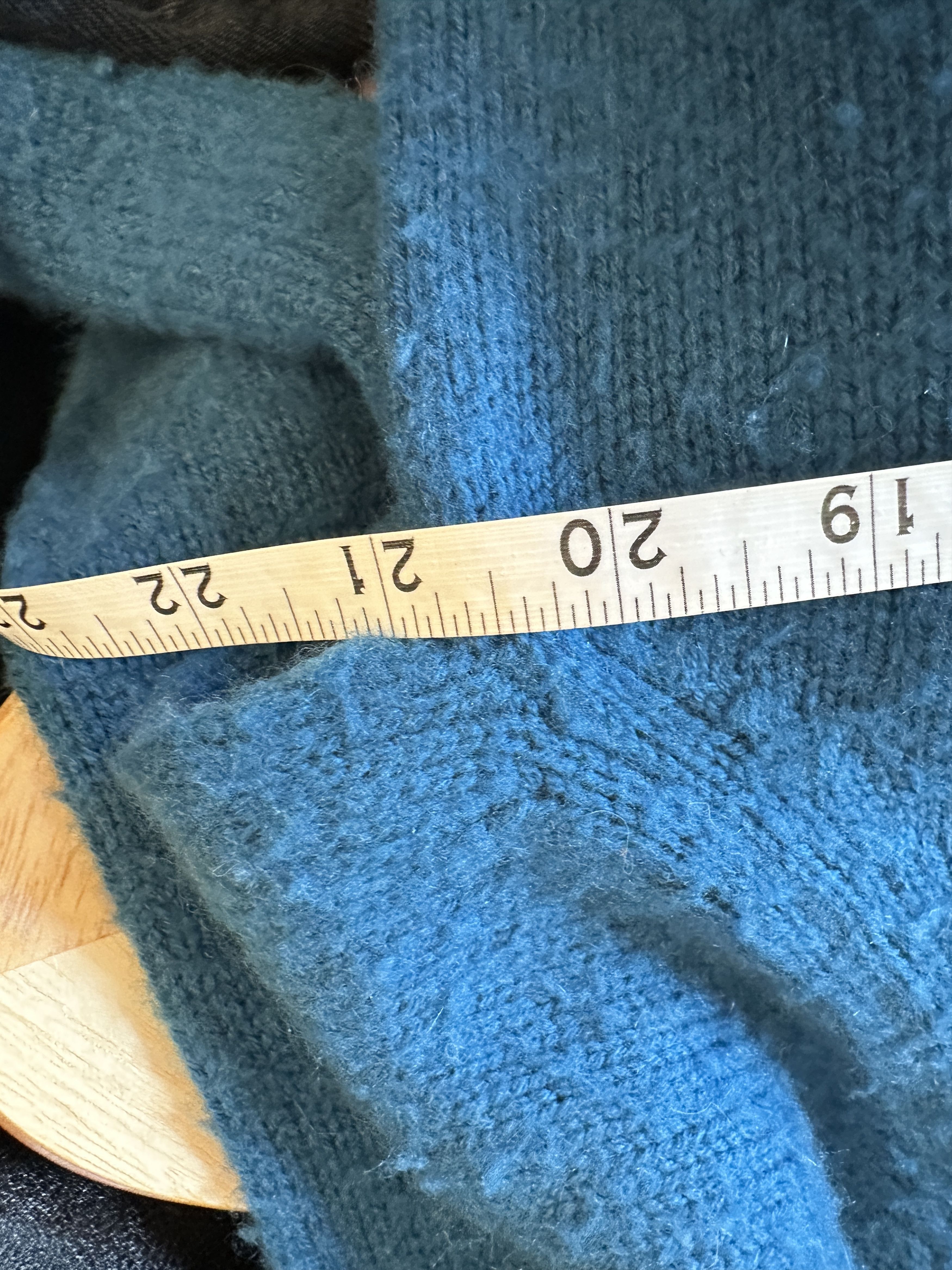 Acne Studios Acne Studios Peele Sweater Size US S / EU 44-46 / 1 - 7 Thumbnail