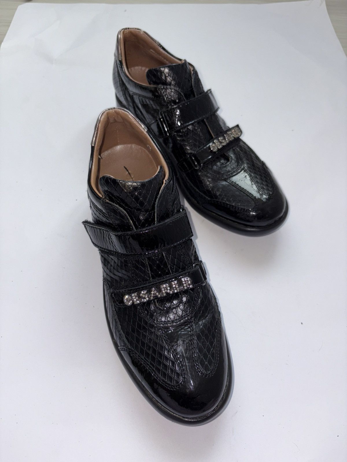 Paciotti Cesare Paciotti sneakers Size US 7.5 / IT 37.5 - 6 Thumbnail