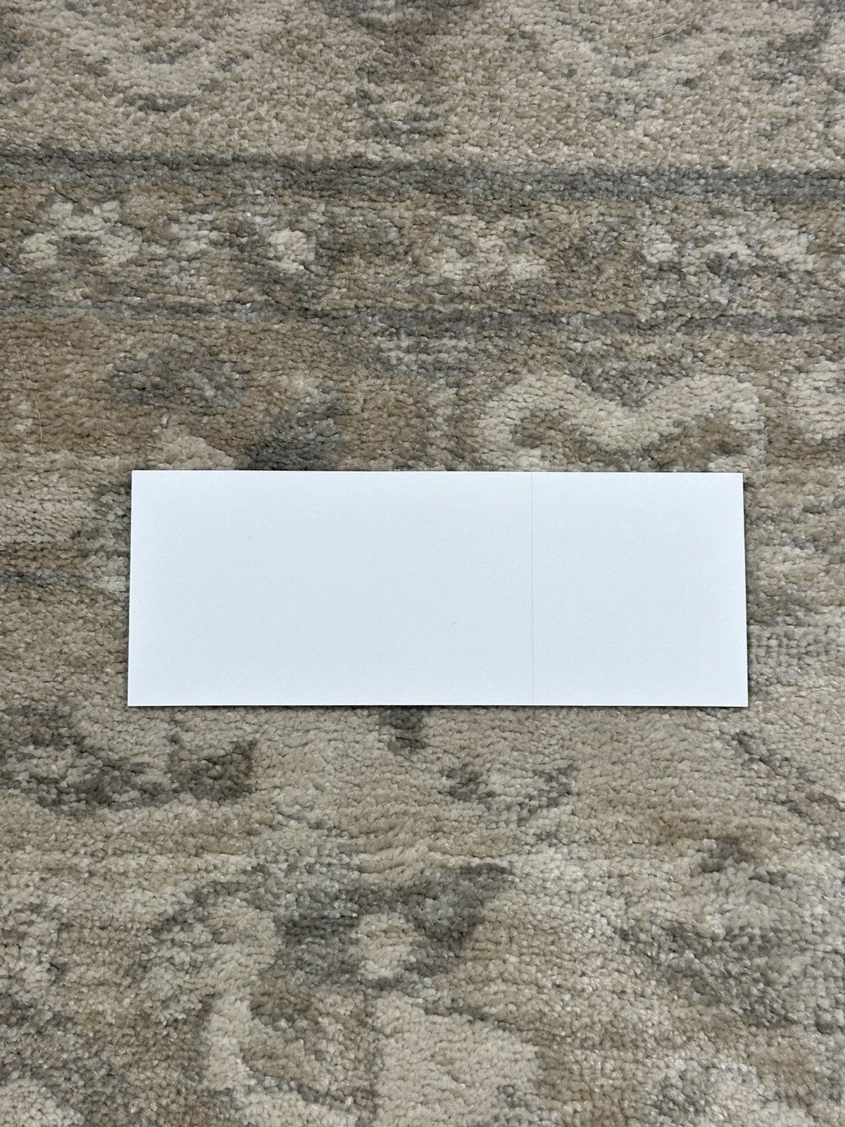 Supreme Supreme Trademark Sticker Size ONE SIZE - 2 Thumbnail
