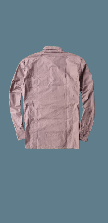 Jean Paul Gaultier Extremely Rare Vintage 90s JEAN PAUL GAULTIER Shirt Size US M / EU 48-50 / 2 - 3 Thumbnail