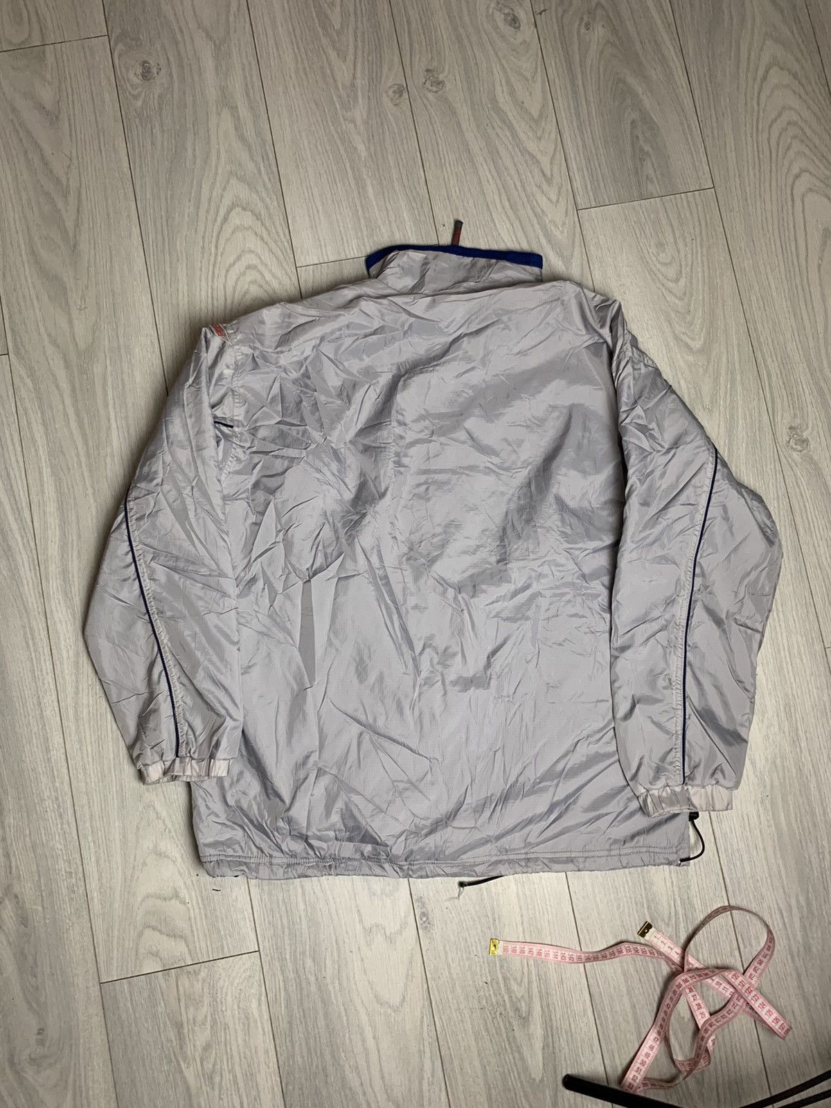 Formula 1 × Toms × Vintage Vintage Jacket Toms Toyota Formula 1 Size US L / EU 52-54 / 3 - 5 Thumbnail