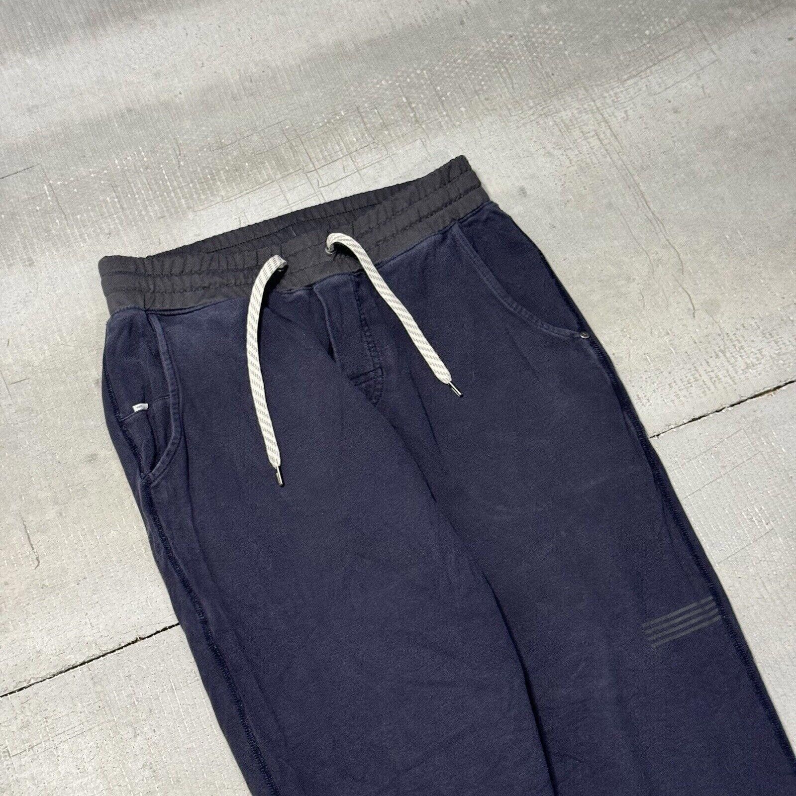 Vuori Vuori Ponto Performance Joggers Sweatpants Size US 32 / EU 48 - 2 Thumbnail