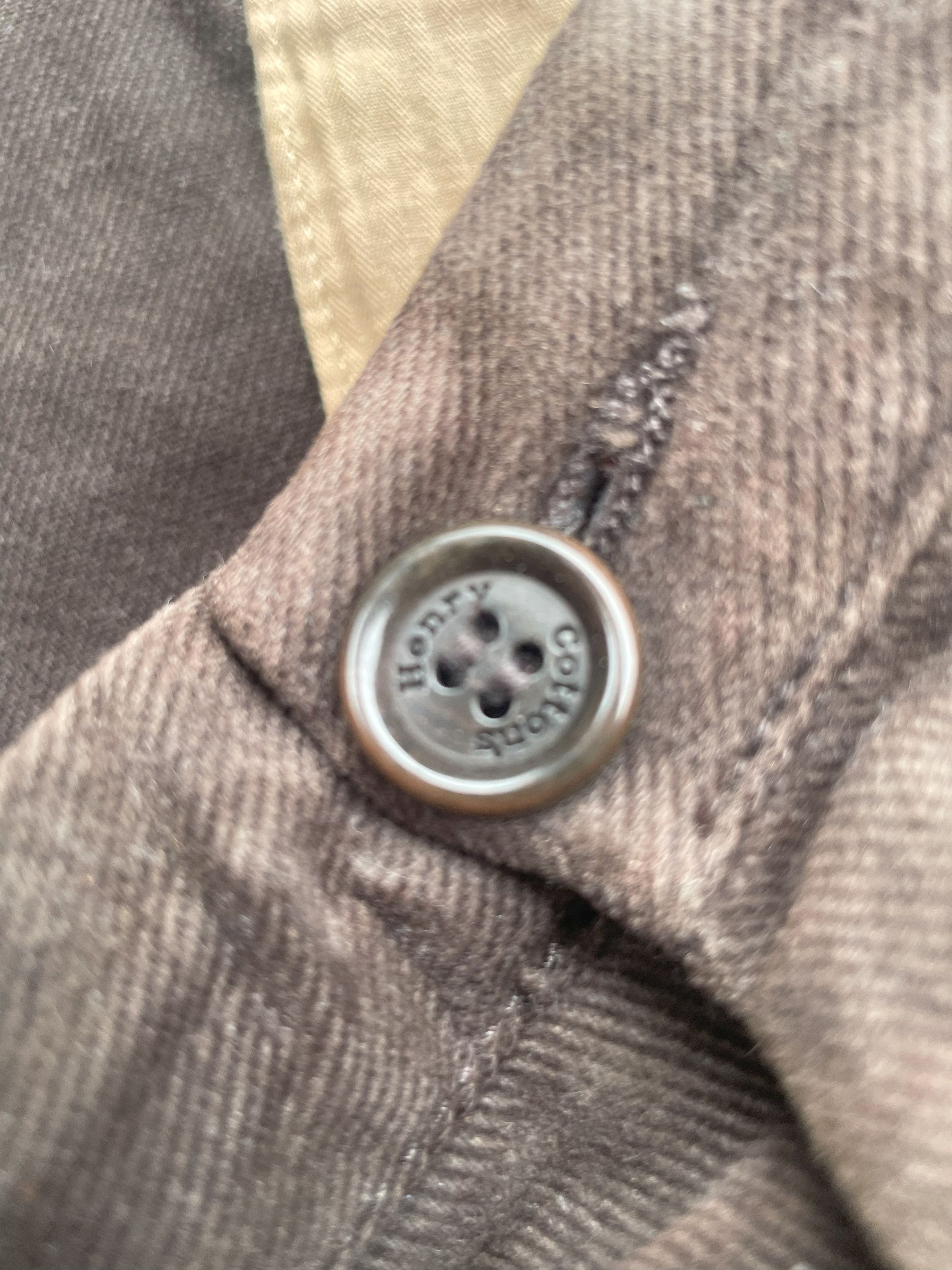 Henry Cotton's Henry Cottons Trouser Size US 34 / EU 50 - 9 Thumbnail
