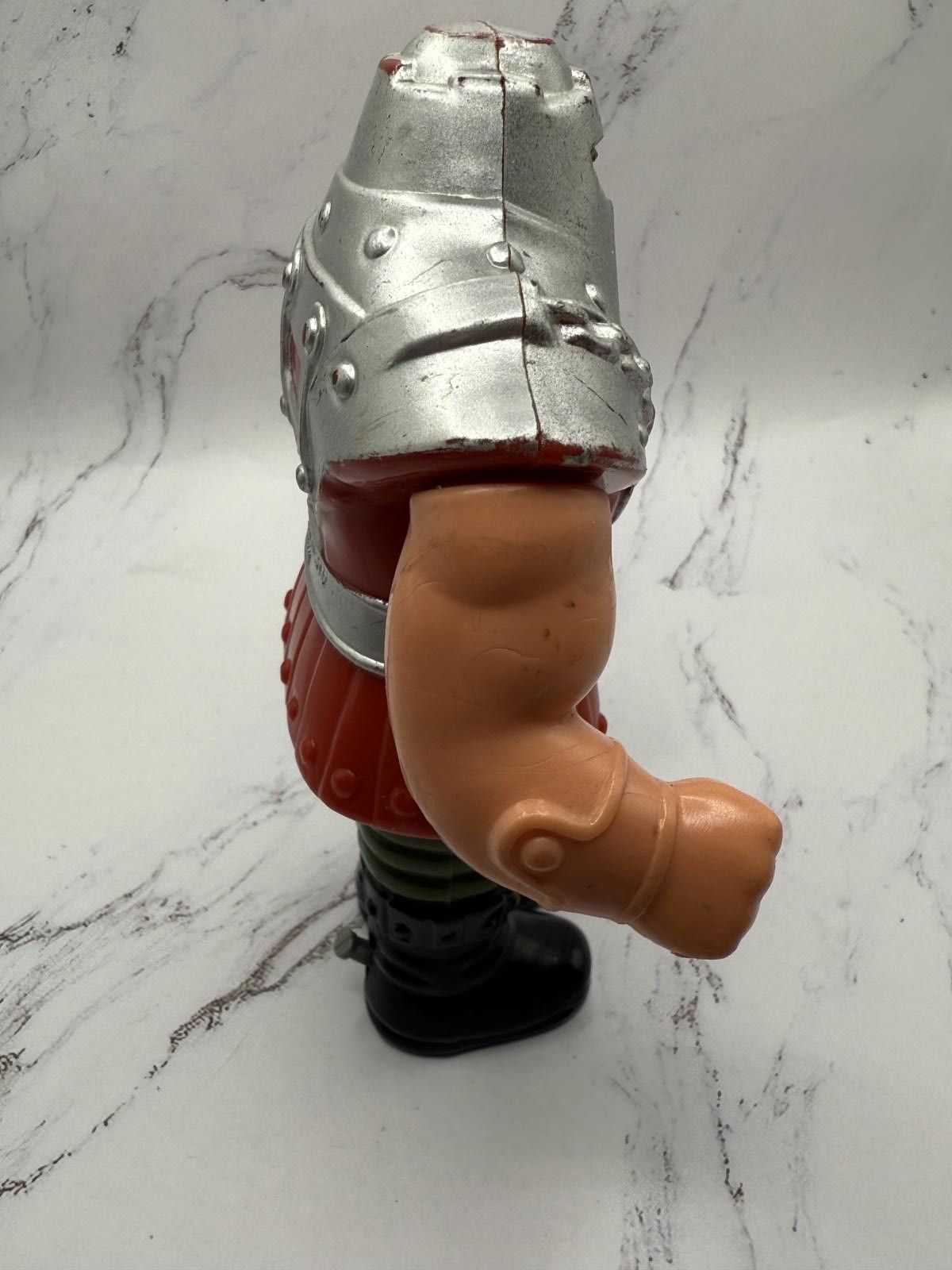 Other RAM MAN Action Figure Masters of the Universe Incomplete Size ONE SIZE - 3 Thumbnail