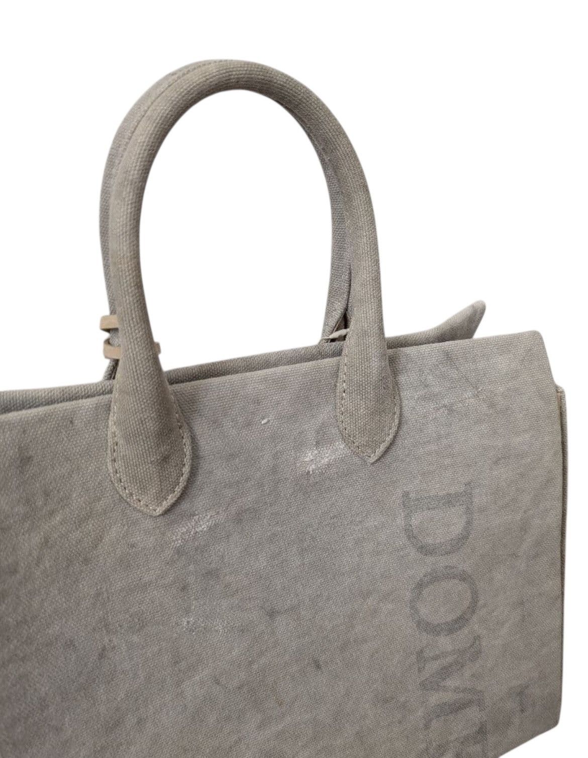 READYMADE READYMADE Tote Bag Size ONE SIZE - 6 Thumbnail