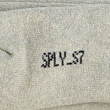 Kanye West Yeezy Season 7 Socks Light Gray One Pair Size 44 - 2 Thumbnail