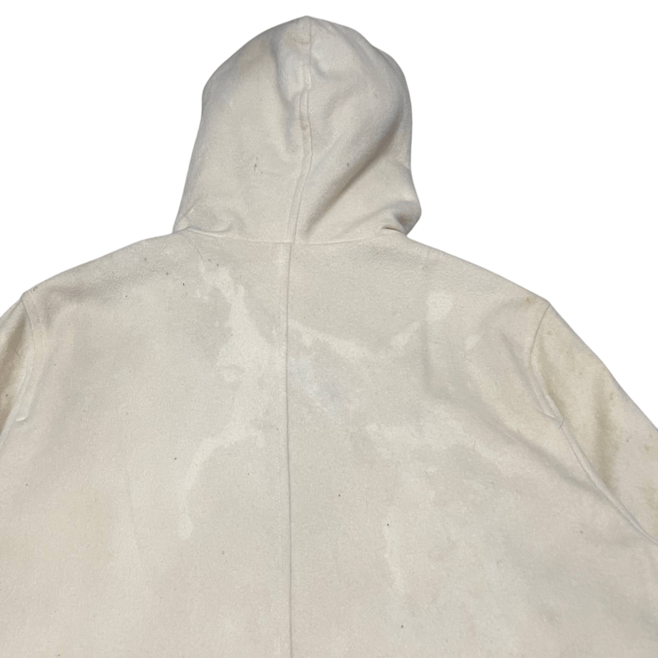 Loro Piana Loro Piana Storm System Wool Hooded Coat Size US S / EU 44-46 / 1 - 17 Thumbnail