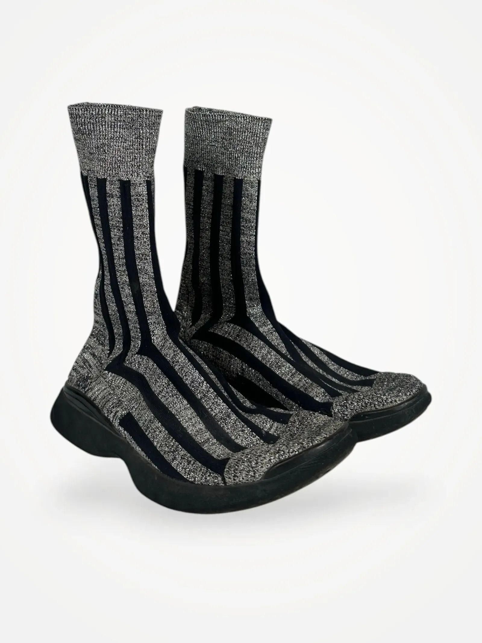 Acne Studios Acne Studios Boots Size US 11 / IT 41 - 1 Thumbnail