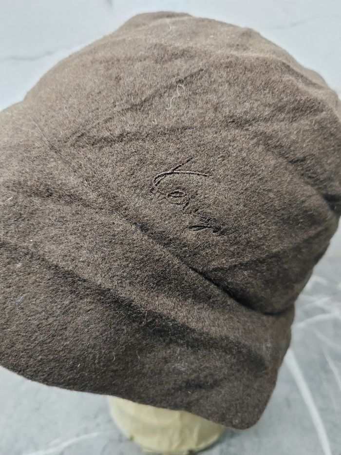 Kenzo Vintage Kenzo Bucket Hat Size ONE SIZE - 3 Thumbnail