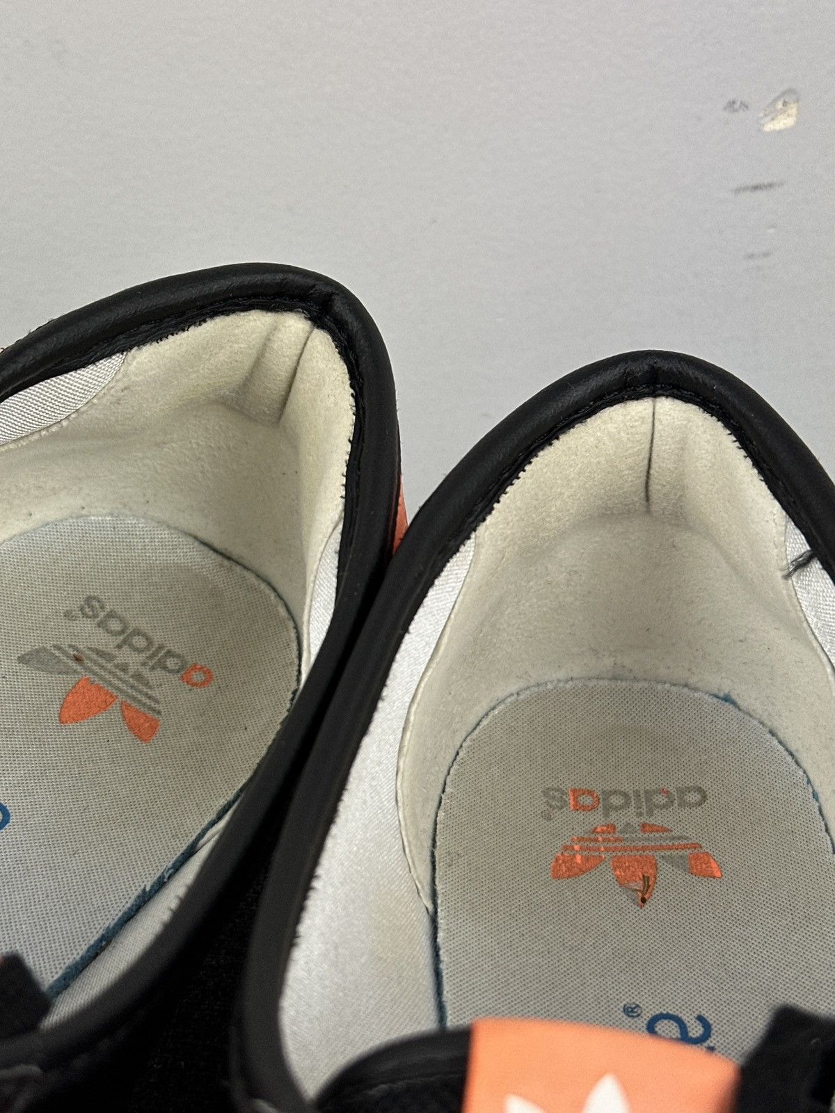 Adidas Adidas Forum Slipper 2.0 Women’s Patent Ballet Shoes Y2K Size US 5 / IT 35 - 14 Thumbnail
