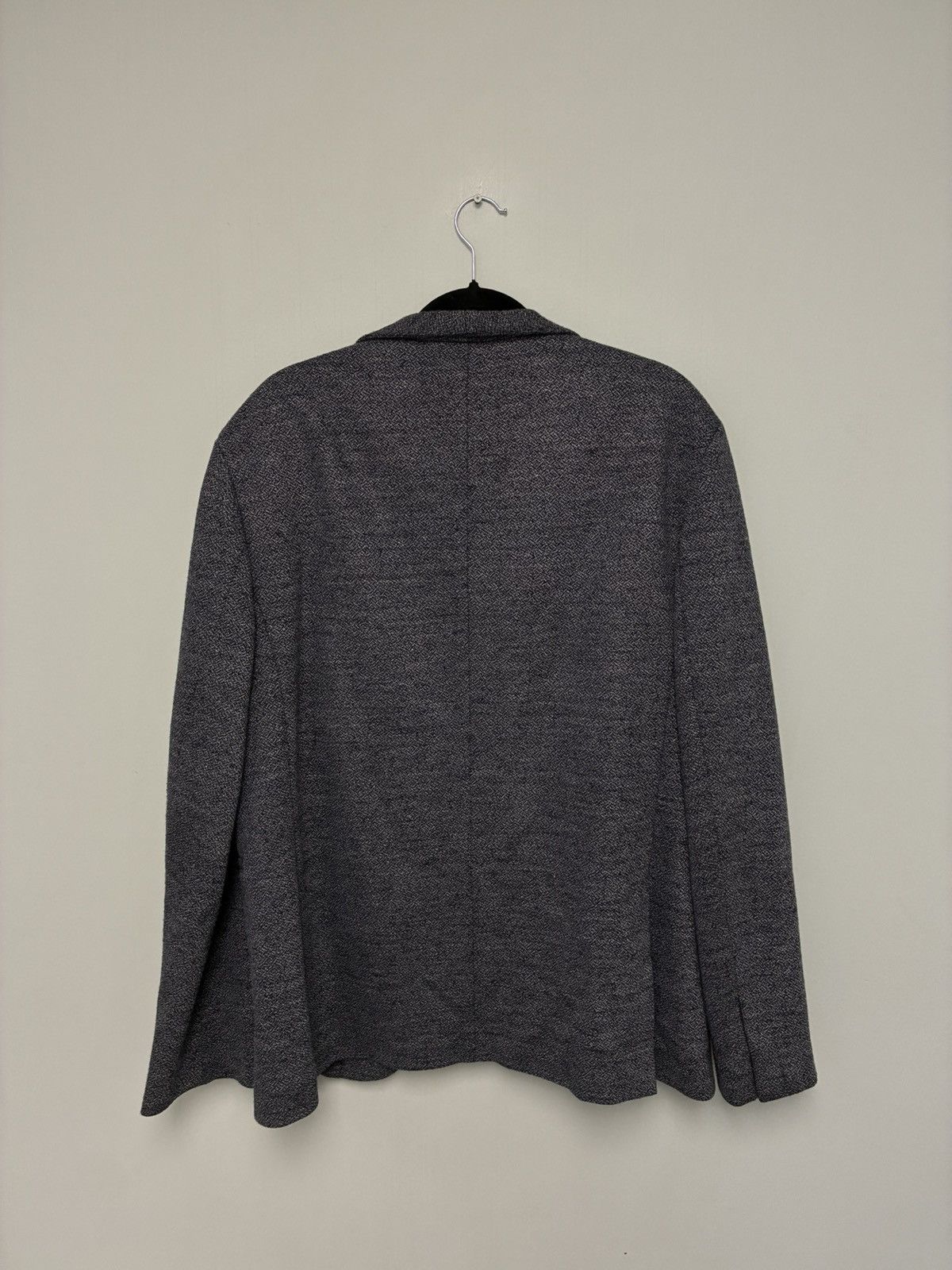 John Varvatos Hook And Bar Jacket EU 56 USA 46 Size US XL / EU 56 / 4 - 5 Thumbnail