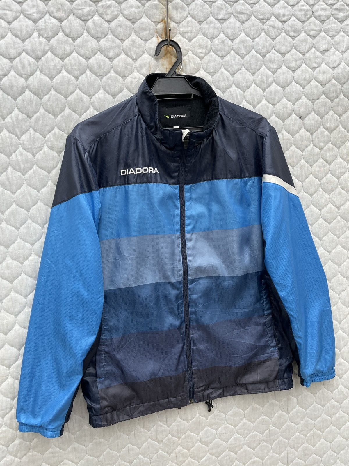 Diadora 🔥🔥🔥STEALS DIADORA LIGHT JACKET Size US M / EU 48-50 / 2 - 3 Thumbnail