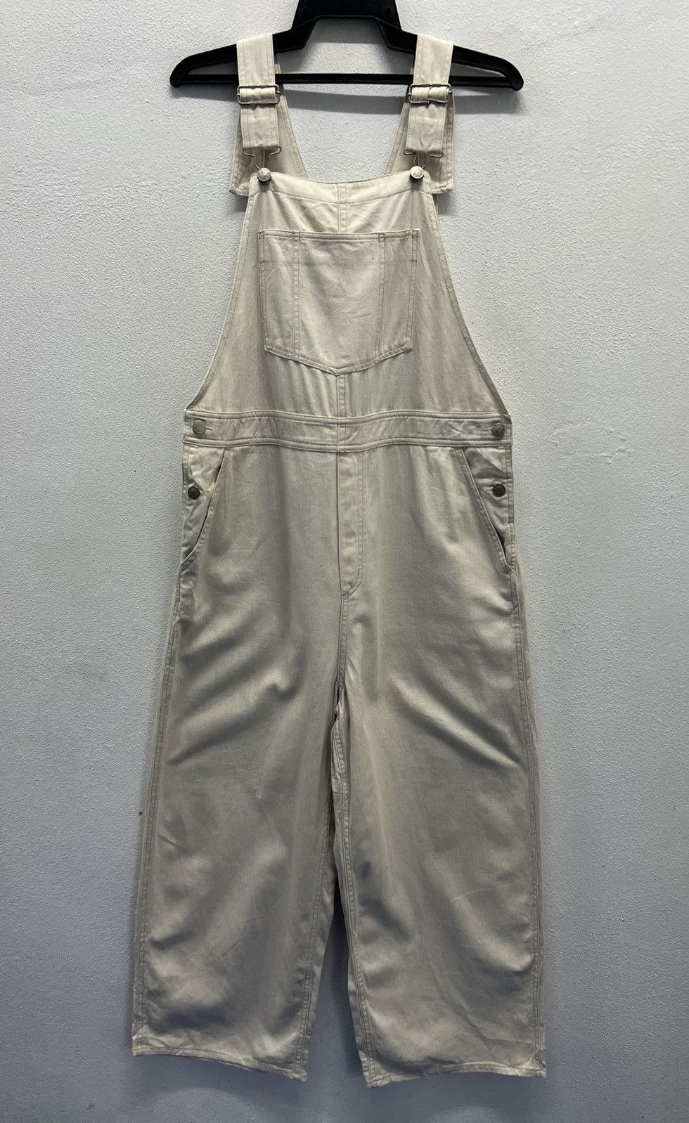 Other VINTAGE NIKO AND.. OVERALL Size US 39 - 1 Thumbnail