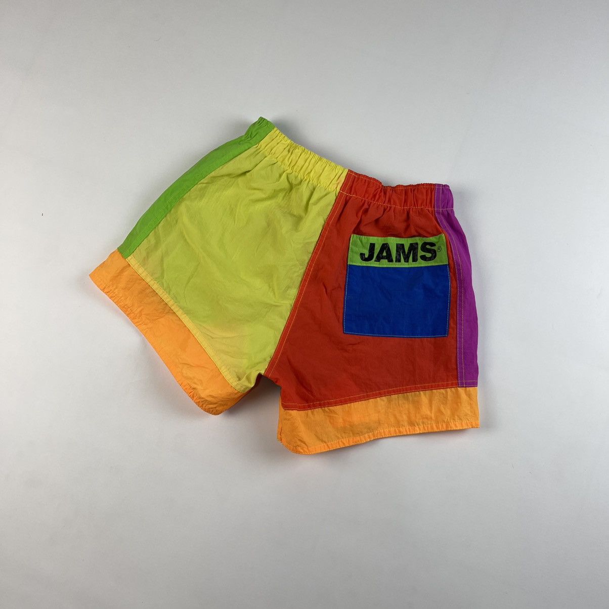 Jams World Vintage 90’s Jams World Shorts Size US 28 / EU 44 - 8 Thumbnail