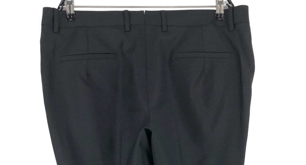 Suitsupply SUITSUPPLY Robin Wool Formal Trousers Size 42 - W36 L29 Size 52S - 4 Thumbnail