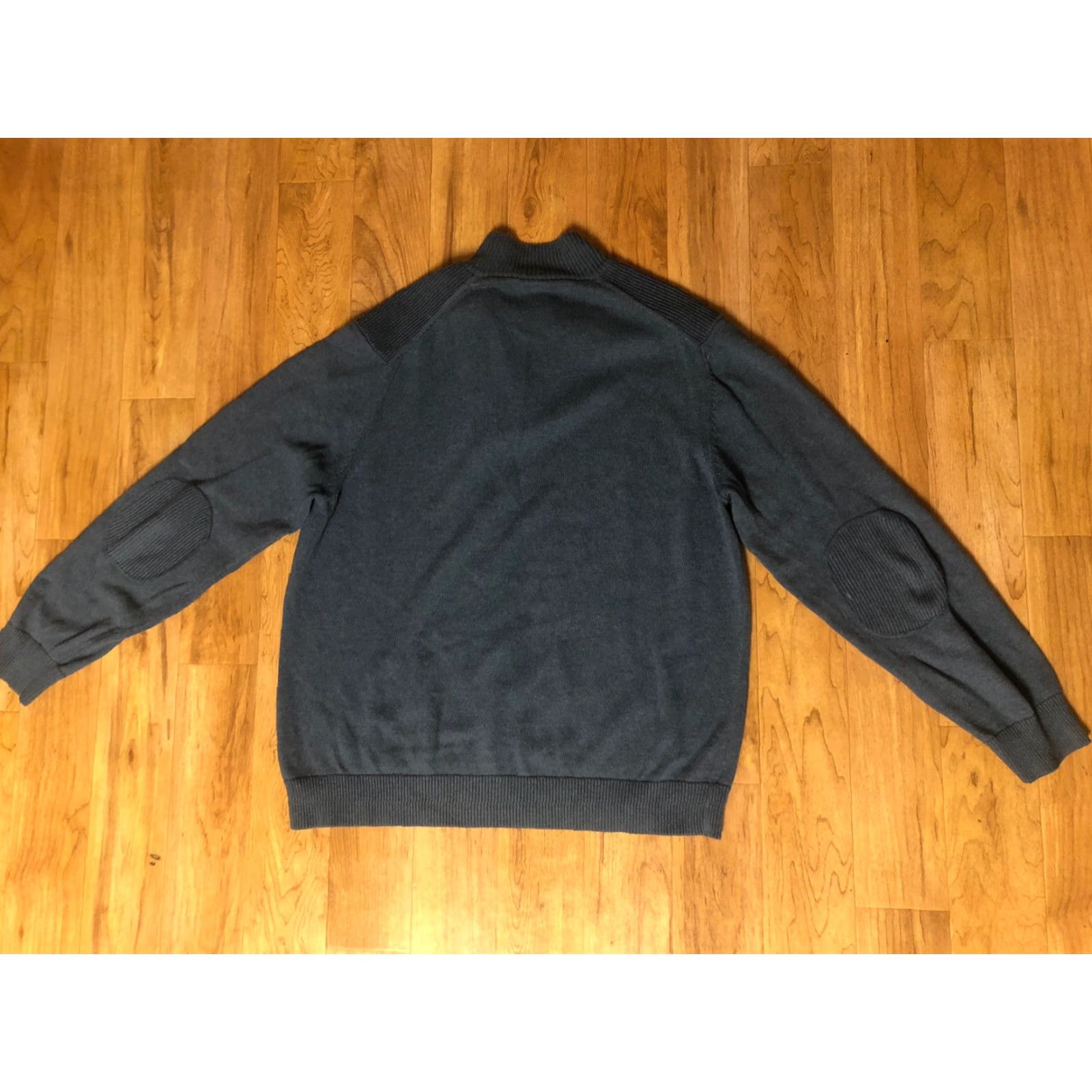 Tasso Elba Tasso Elba Sweater L Size US L / EU 52-54 / 3 - 6 Thumbnail