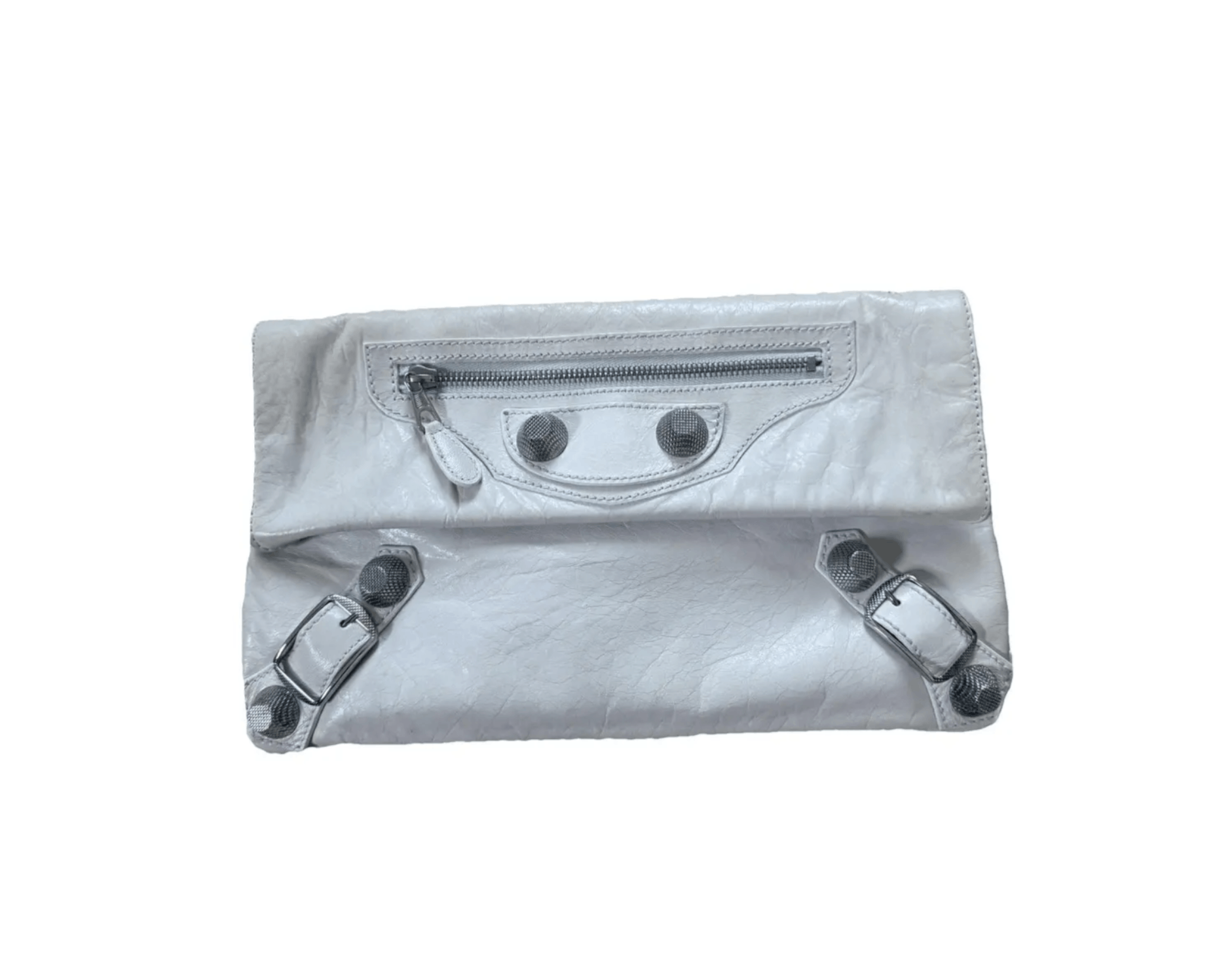 Balenciaga Envelope G21 Clutch Size ONE SIZE - 1 Thumbnail