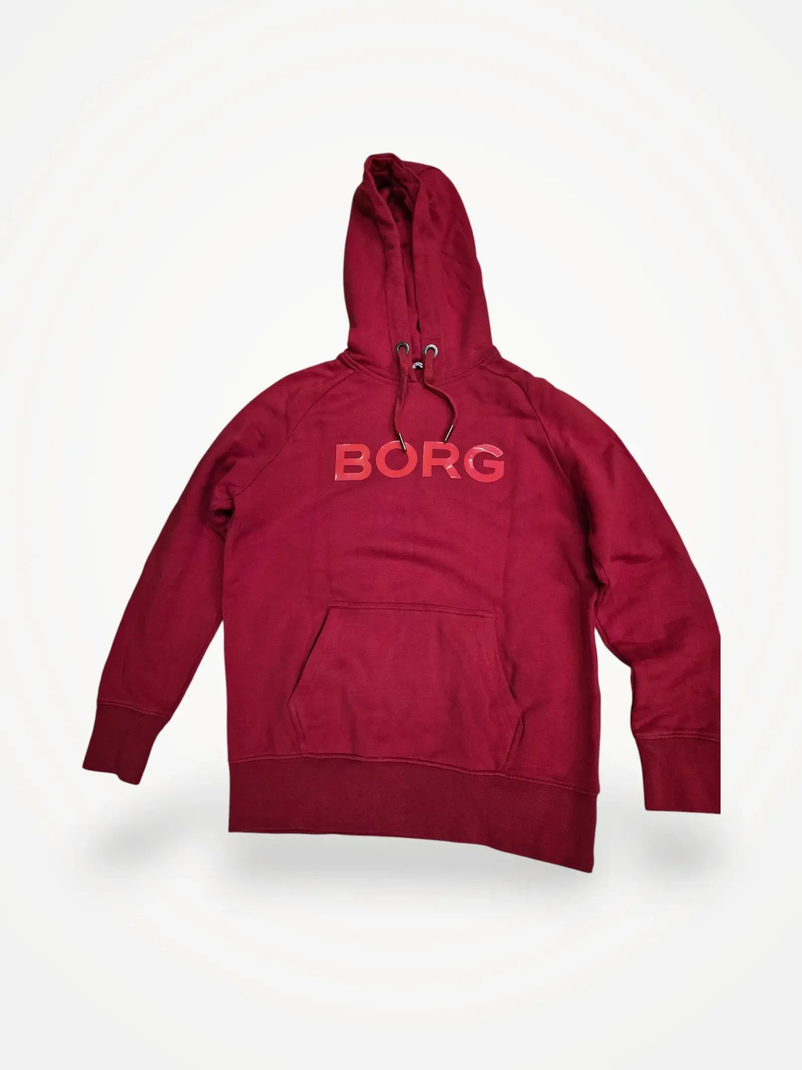 Bjorn Borg Björn Borg Hoodie Size S / US 4 / IT 40 - 1 Thumbnail