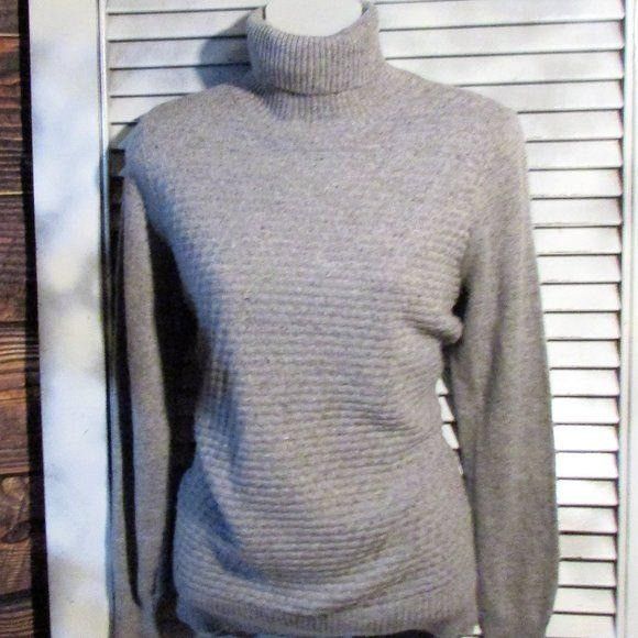 Other C+C California XS Merino Wool Blend Sweater Size M / US 6-8 / IT 42-44 - 7 Thumbnail