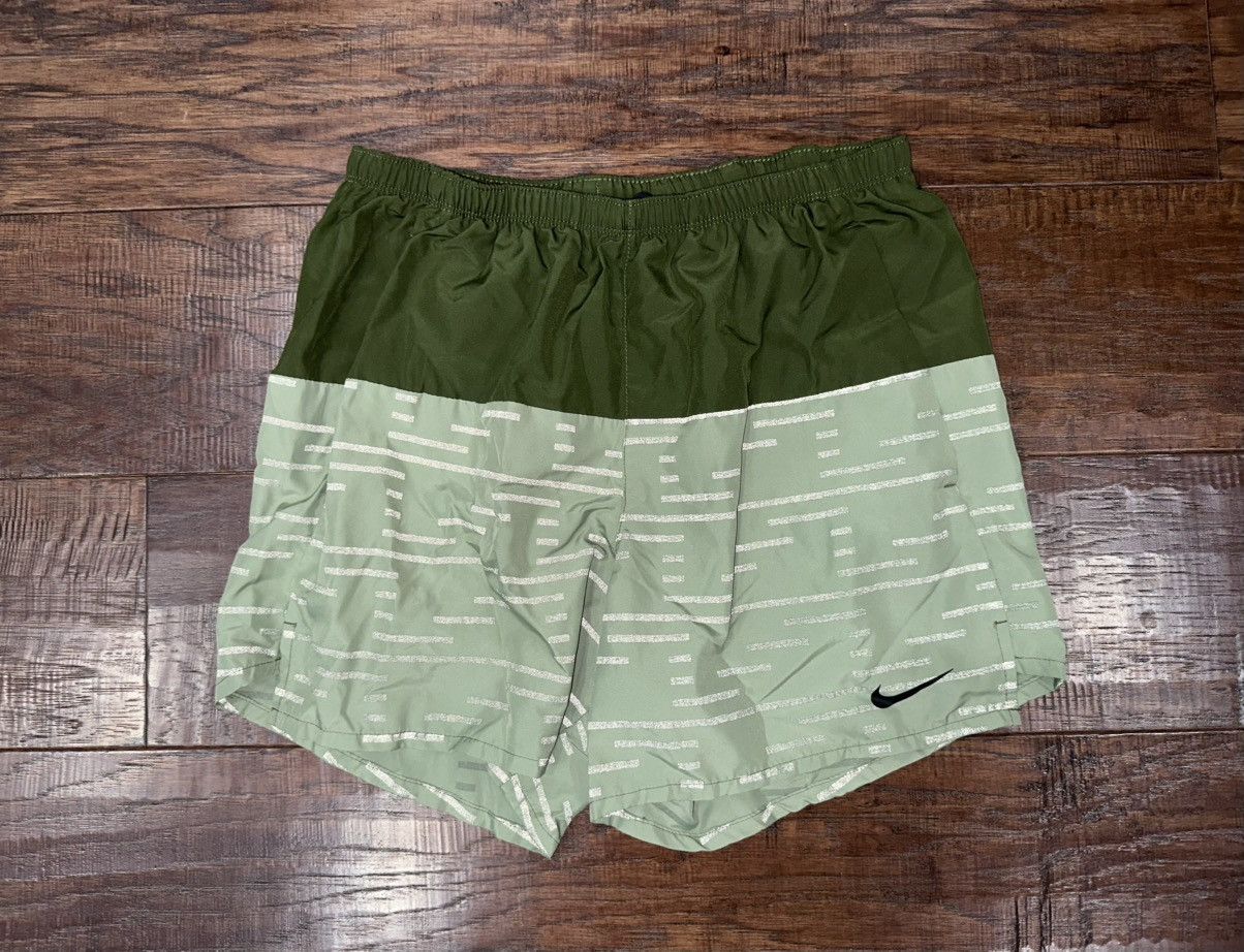 Nike Nike Running Shorts – Reflective Size US 34 / EU 50 - 5 Thumbnail